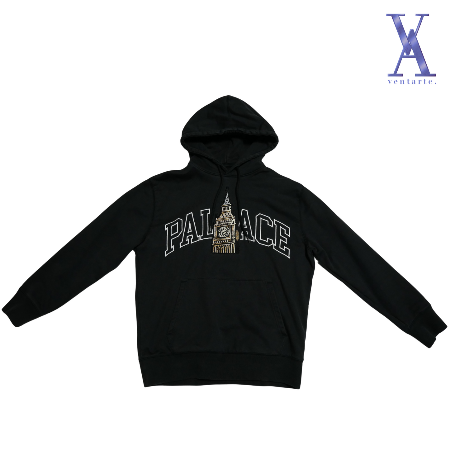 HOODIE - PALACE