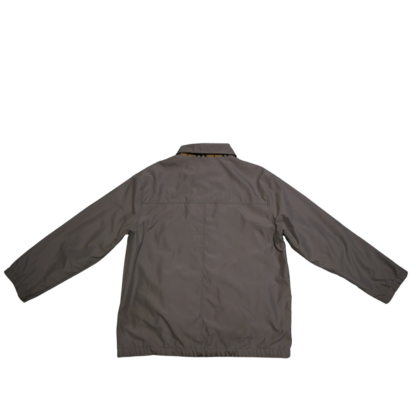 BLOUSON WENDBAR - BURBERRY