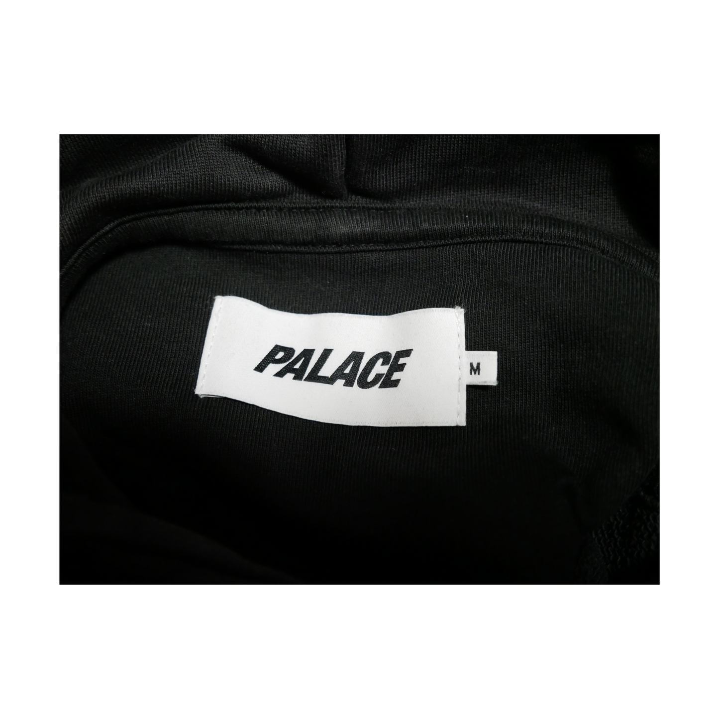 HOODIE - PALACE