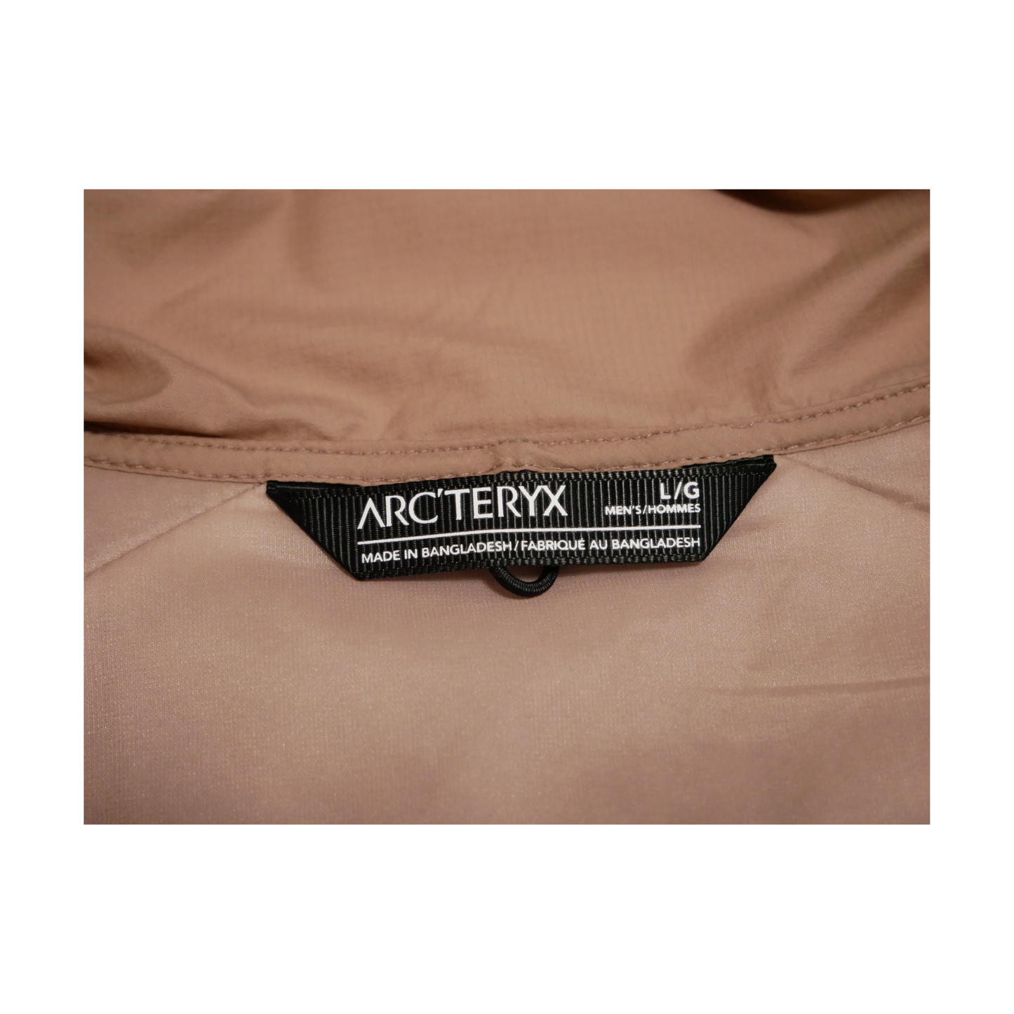 WINDJACKE - ARCTERYX
