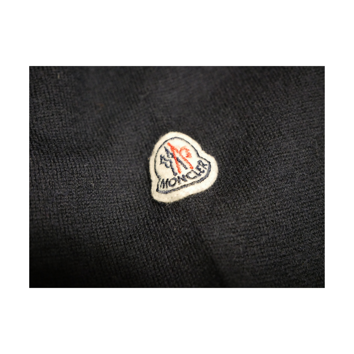 SWEATER - MONCLER
