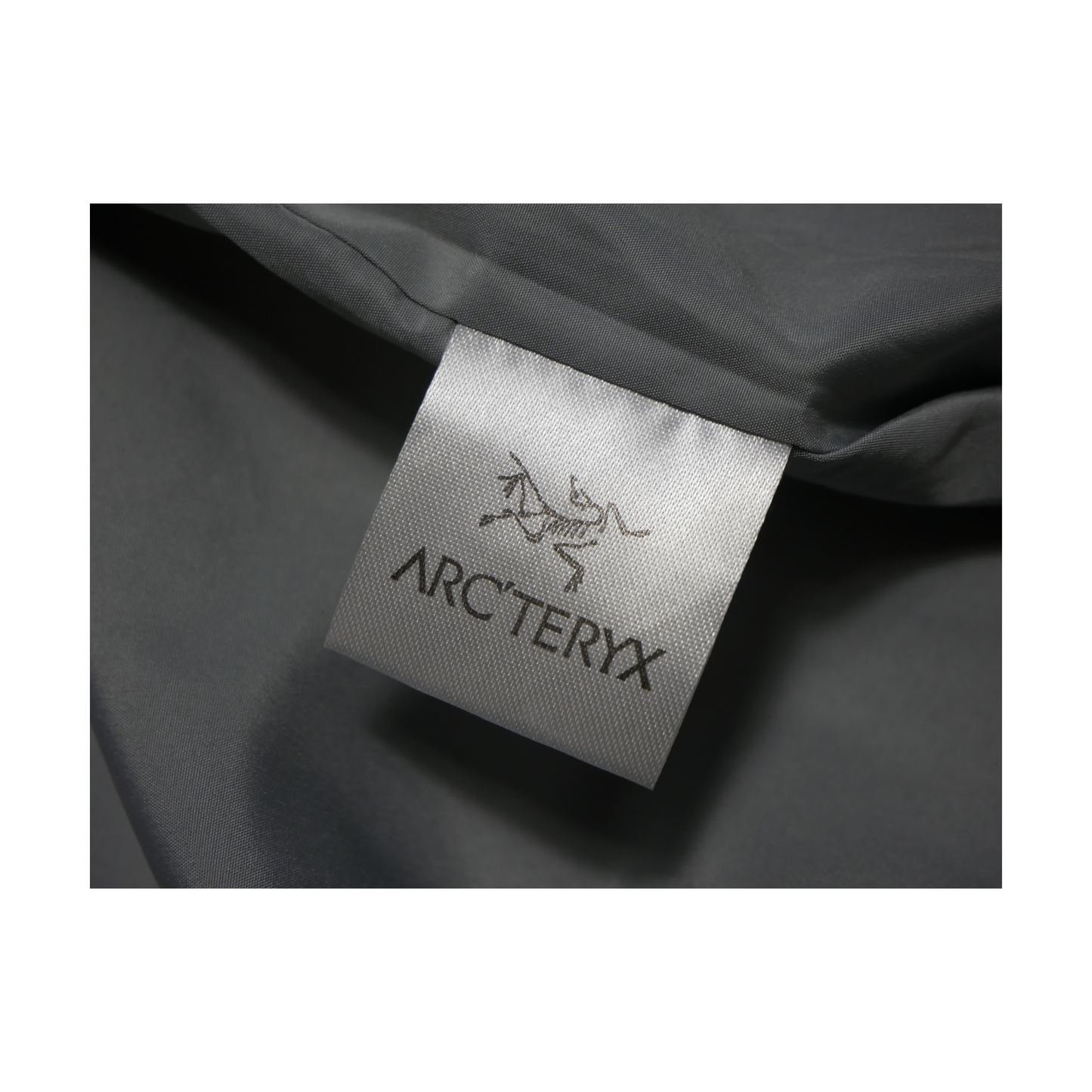WINDJACKE - ARCTERYX