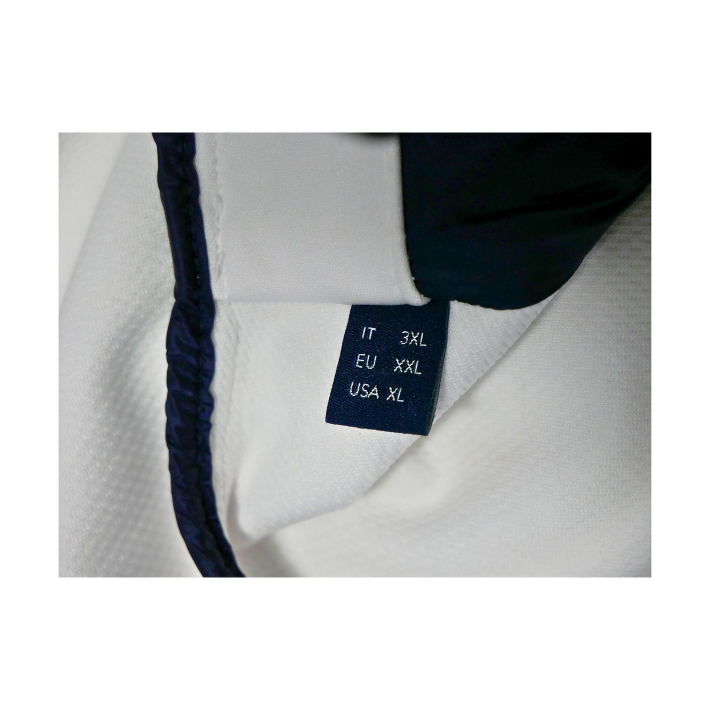 SEGELJACKE - NORTHSAILS X PRADA