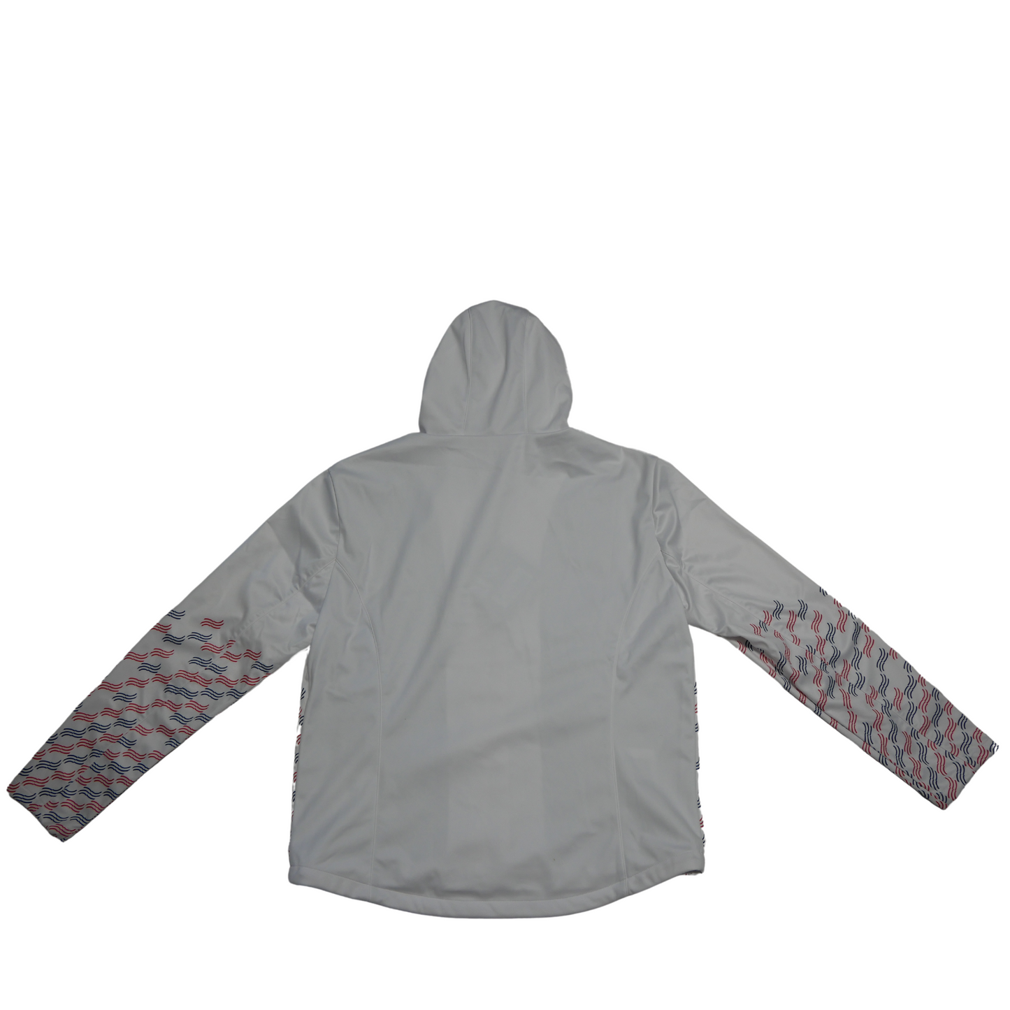 SEGELJACKE - NORTHSAILS X PRADA