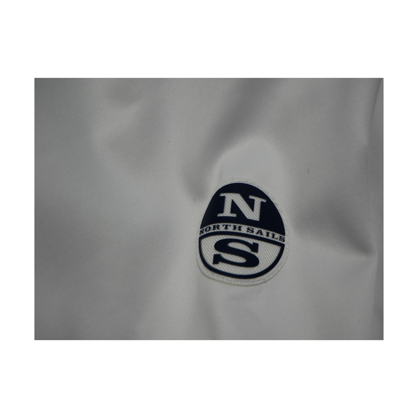 SEGELJACKE - NORTHSAILS X PRADA