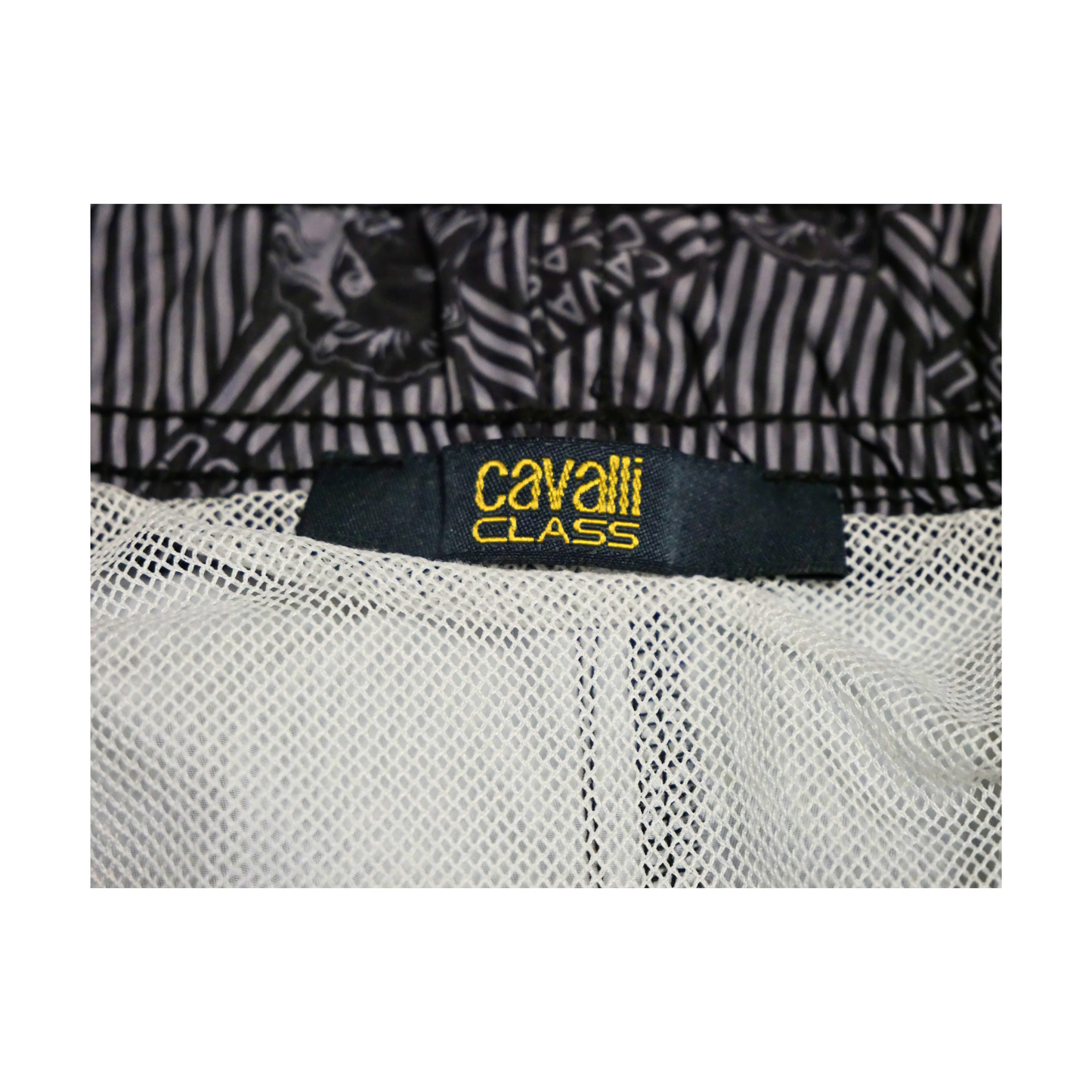 BADEHOSE - CAVALLI