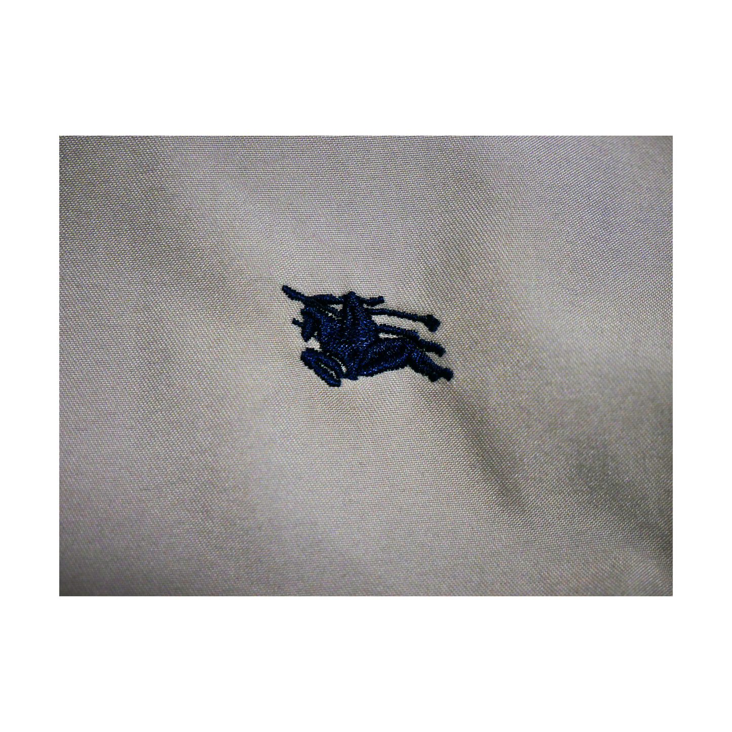 BLOUSON WENDBAR - BURBERRY