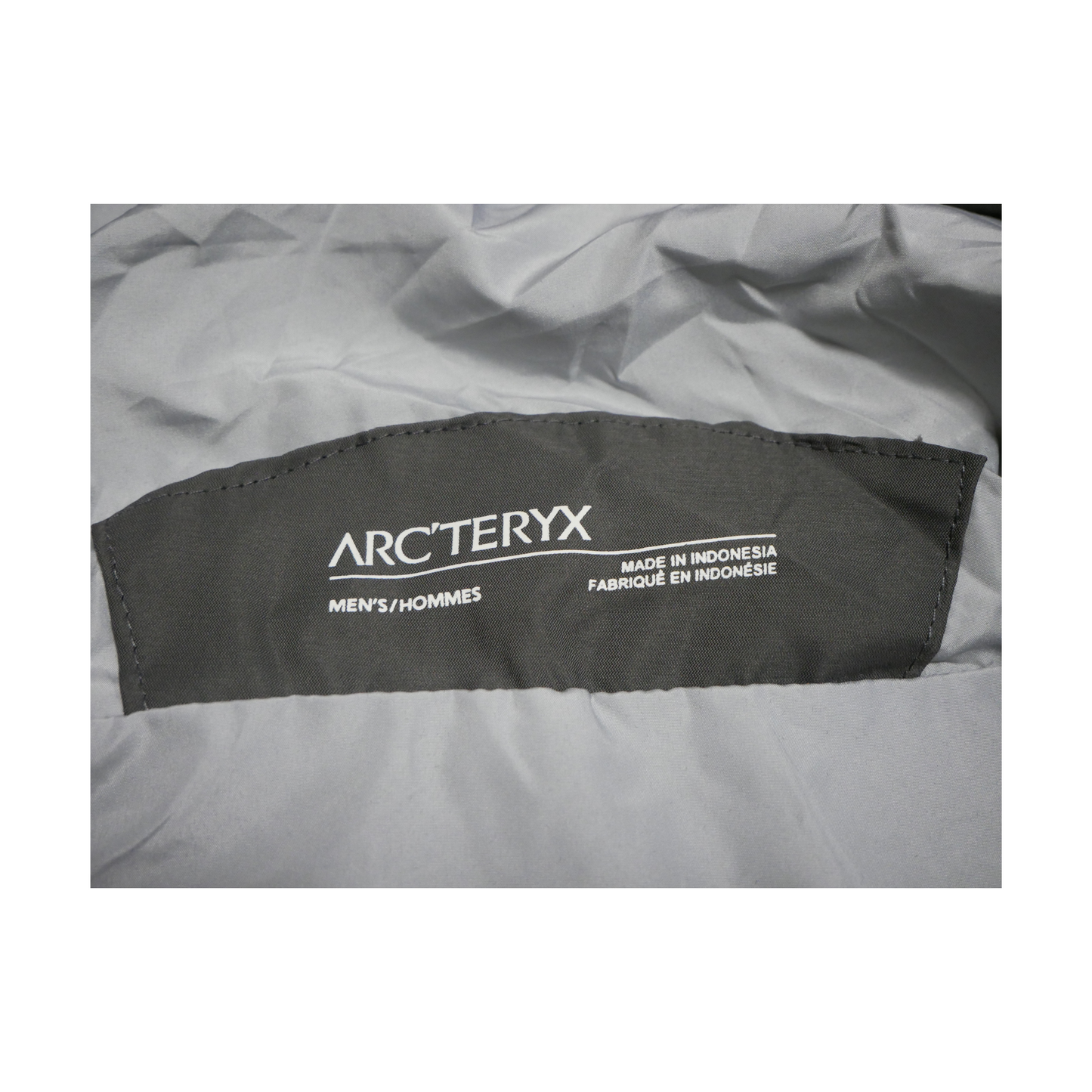 WINDJACKE - ARCTERYX