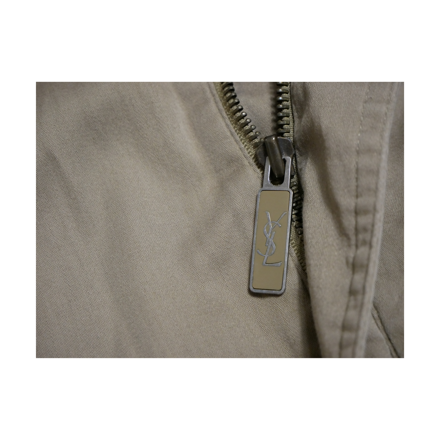 JACKE - YVES SAINT LAURENT