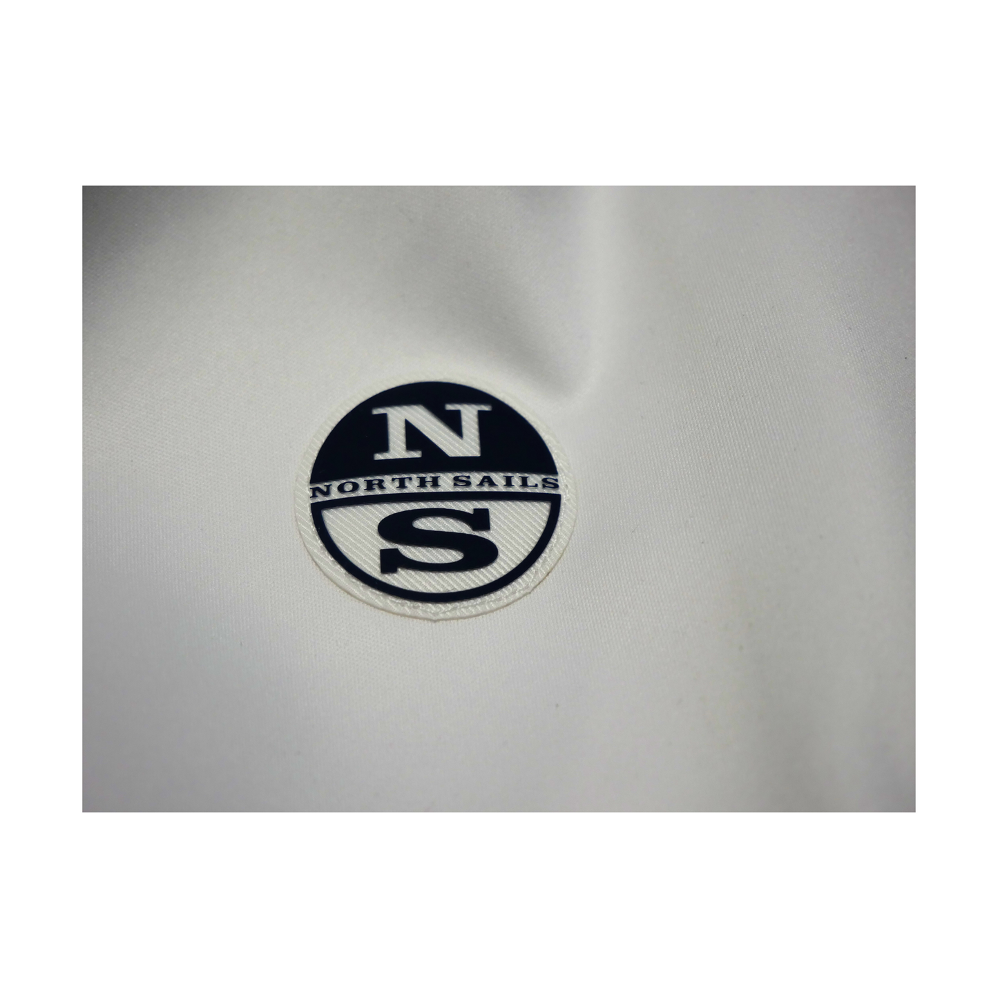 SEGELJACKE - NORTHSAILS X PRADA