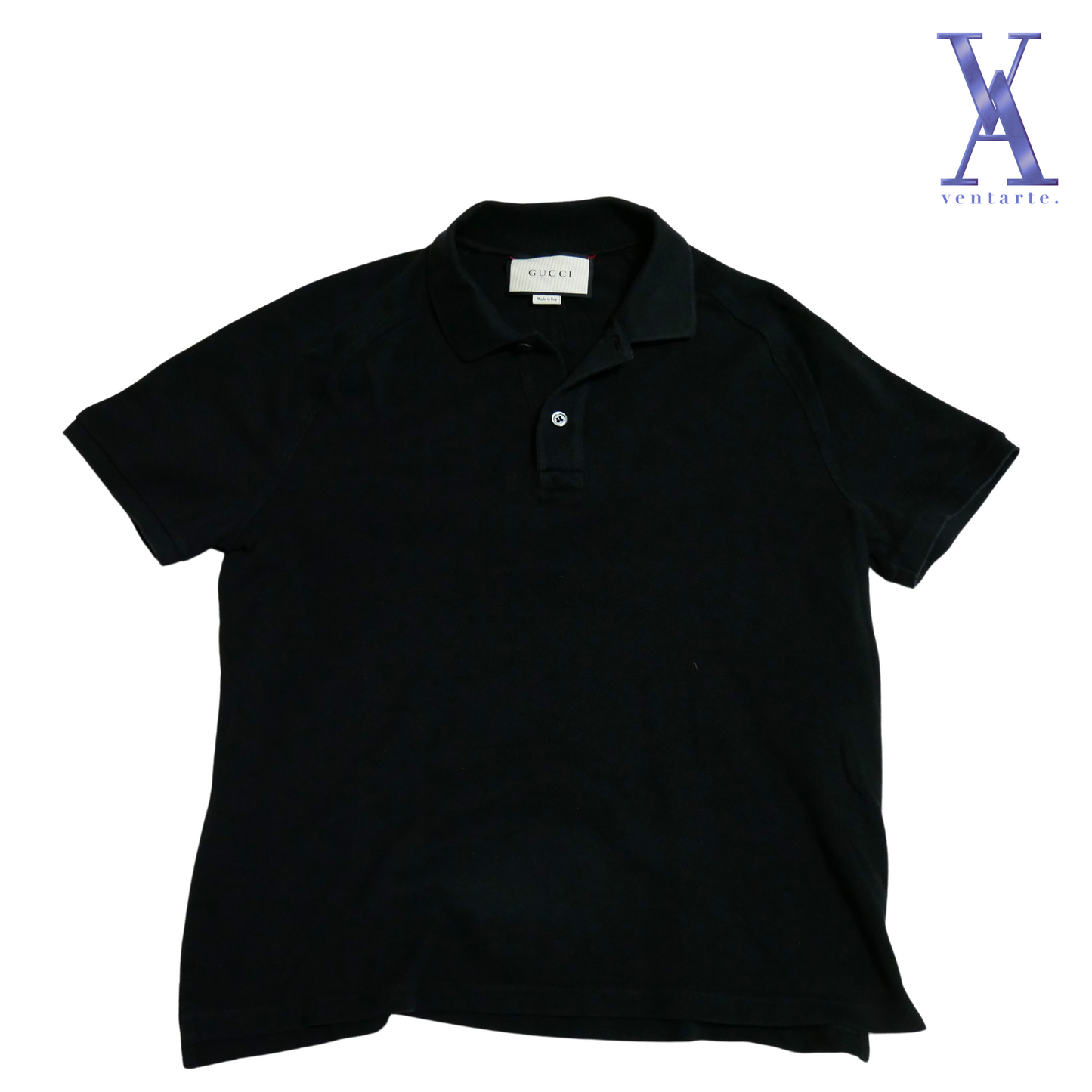 POLOSHIRT - GUCCI