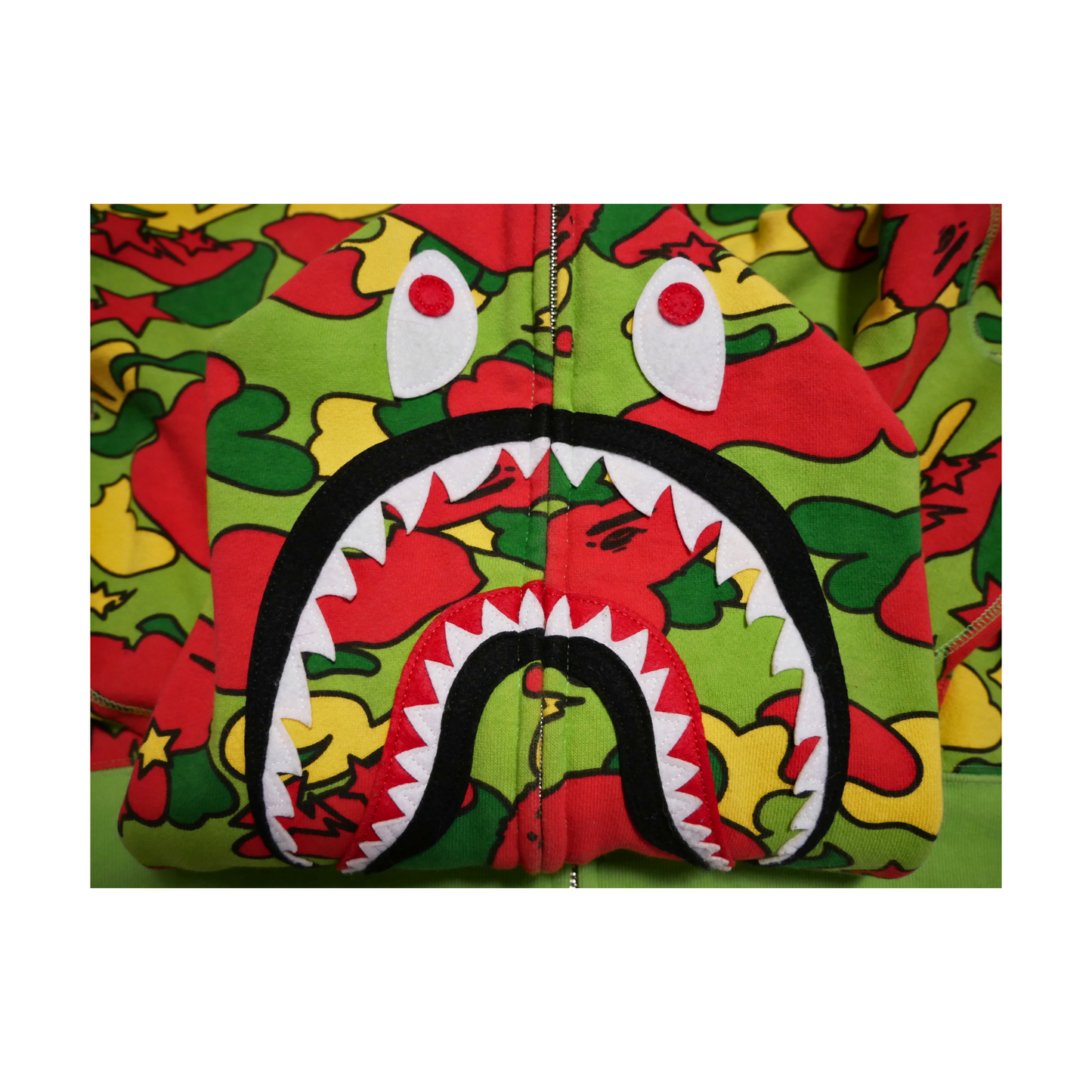SIPPER - BAPE