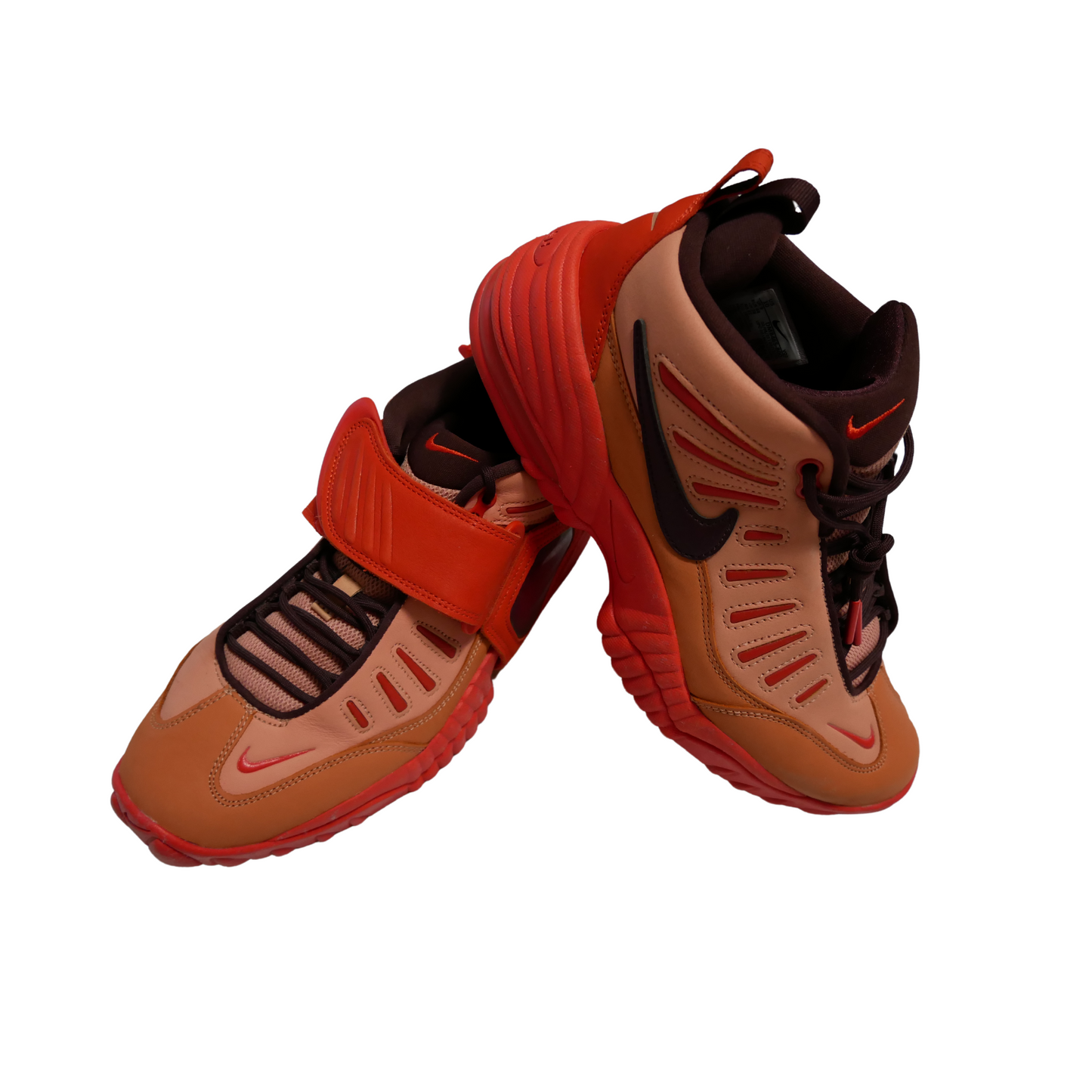 SNEAKER - NIKE x AMBUSH
