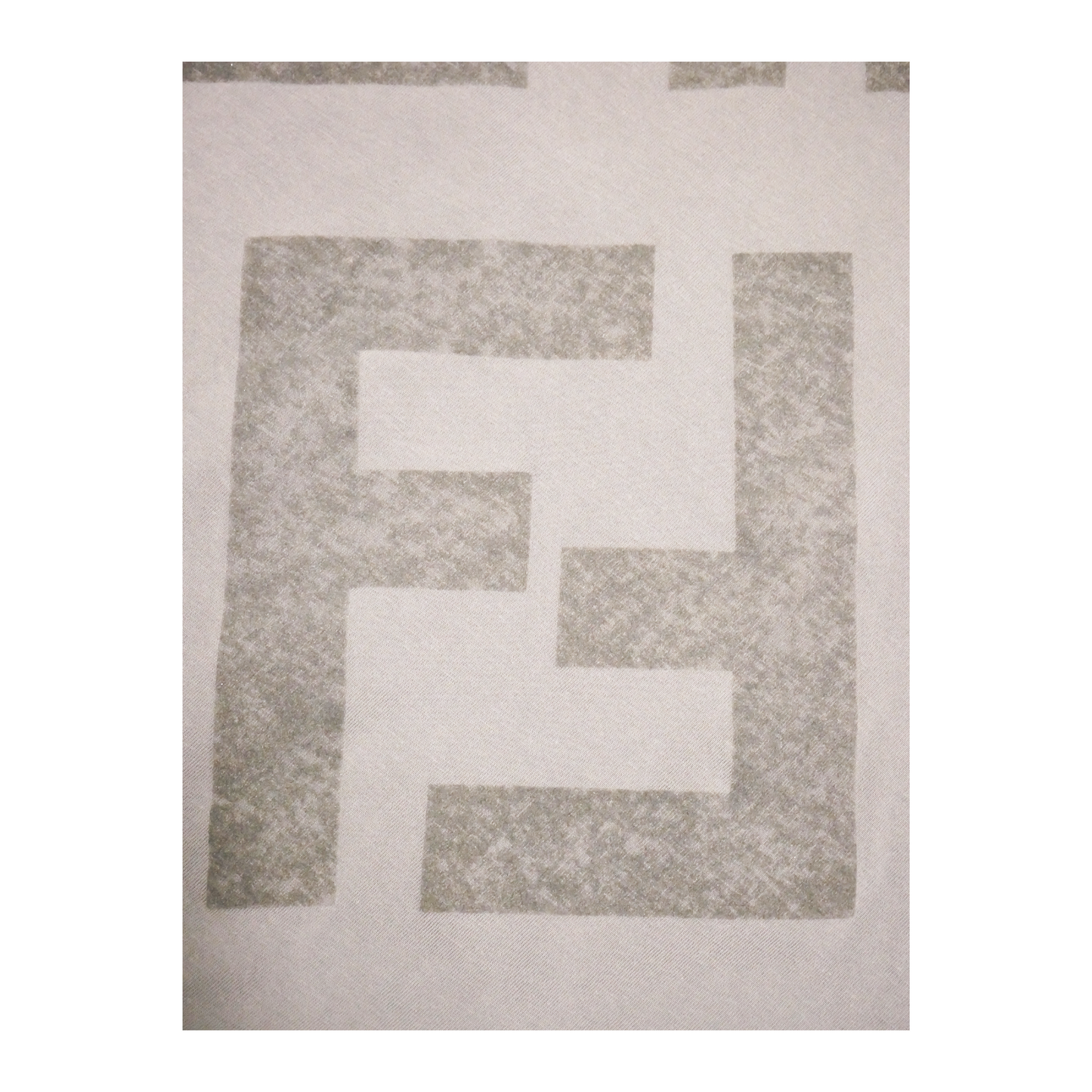 T-SHIRT - FENDI