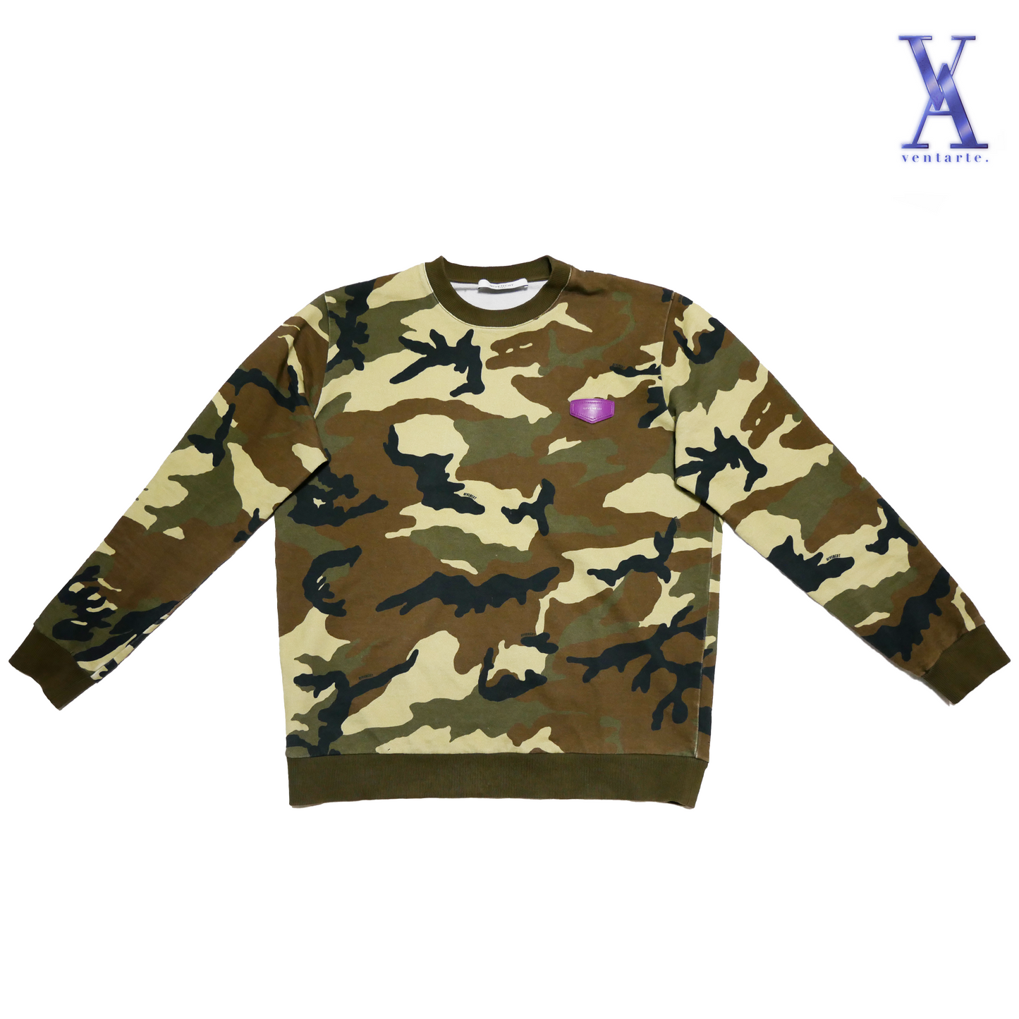 SWEATER - GIVENCY