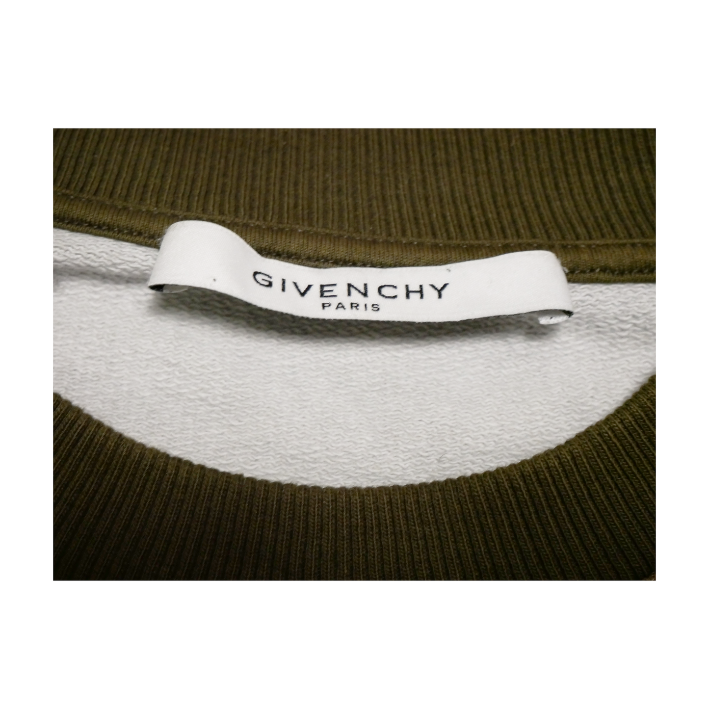 SWEATER - GIVENCY