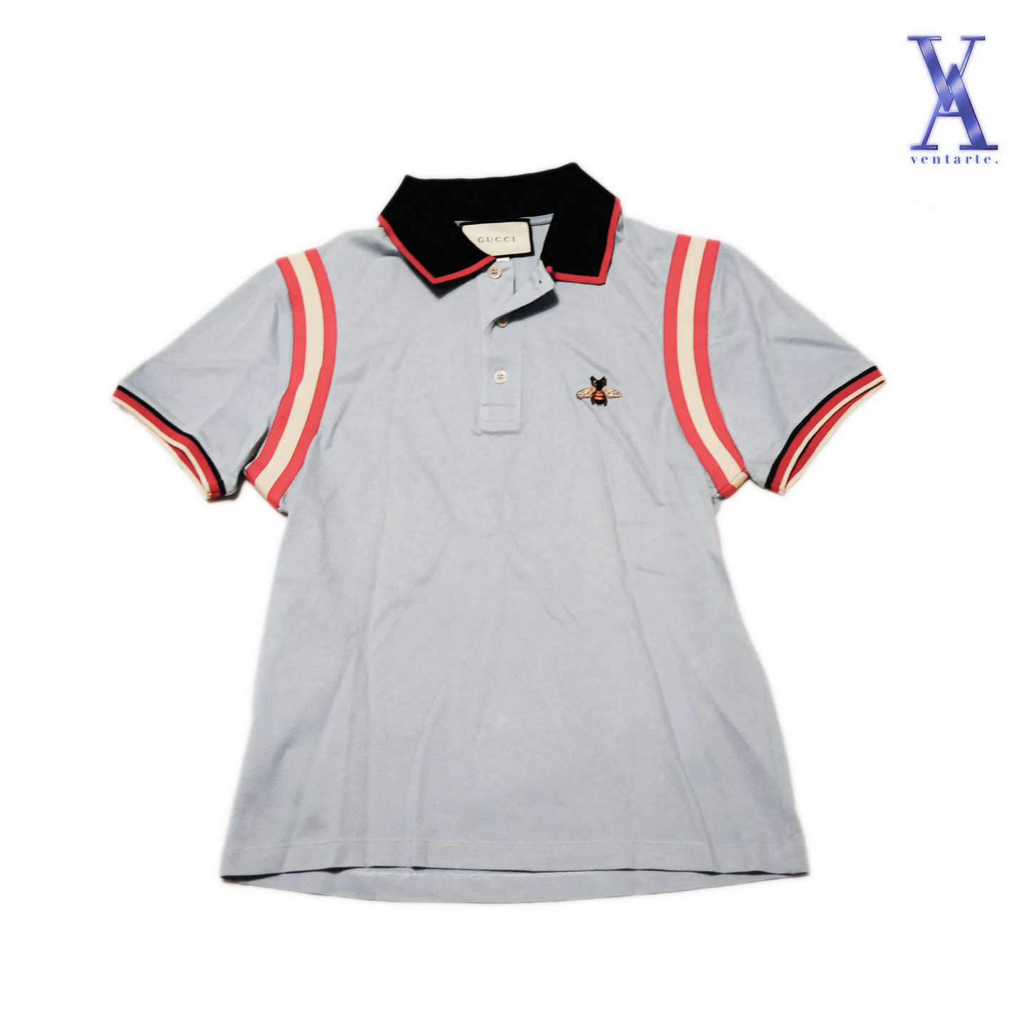 POLOSHIRT - GUCCI