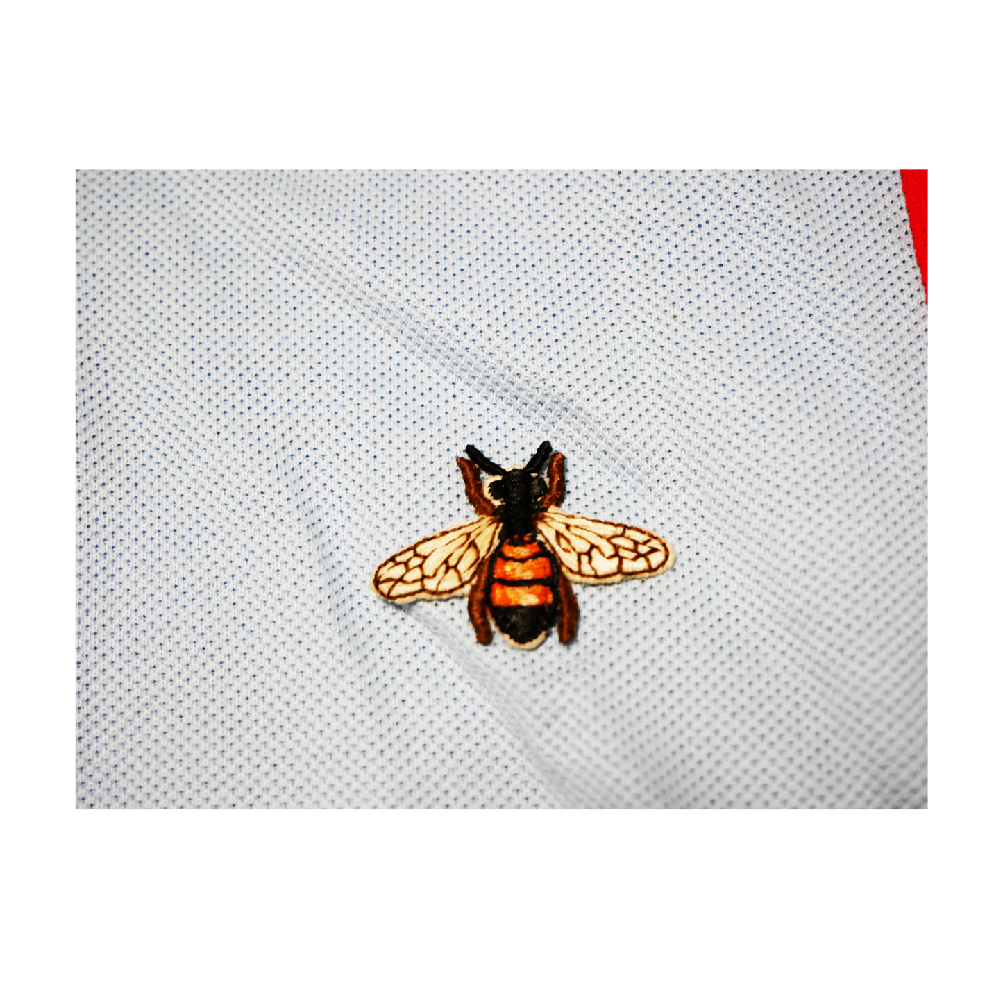 POLOSHIRT - GUCCI