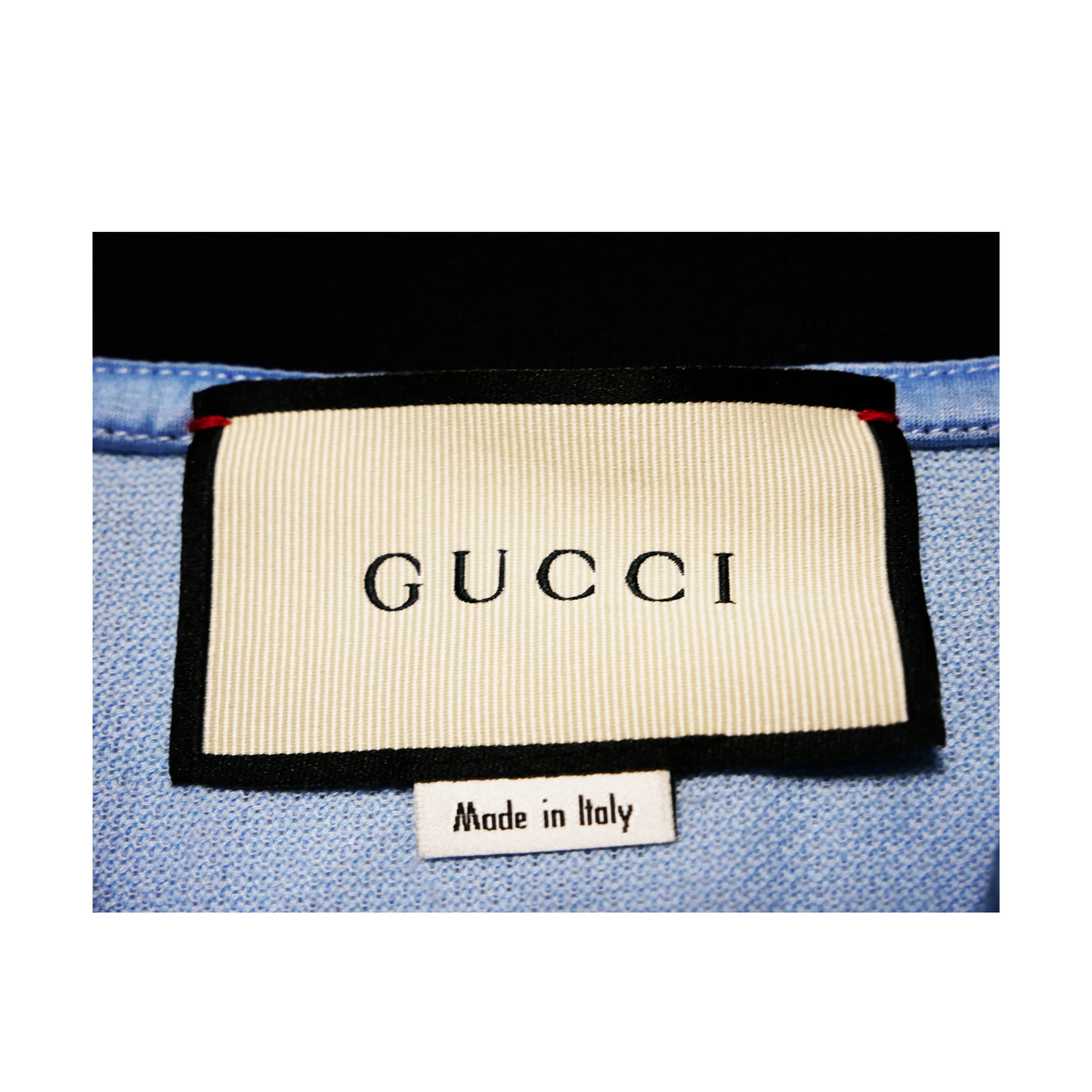 POLOSHIRT - GUCCI