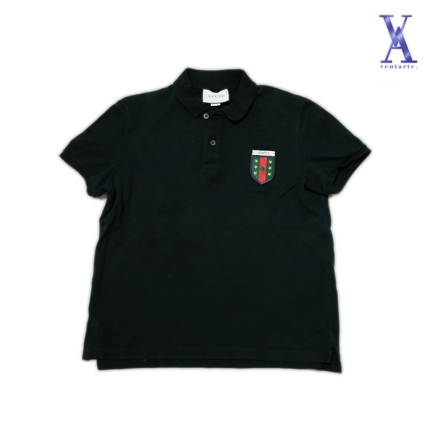 POLOSHIRT - GUCCI