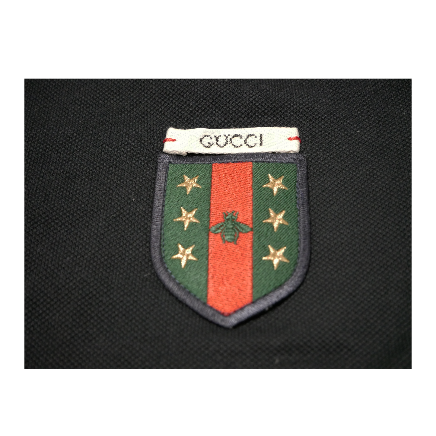 POLOSHIRT - GUCCI