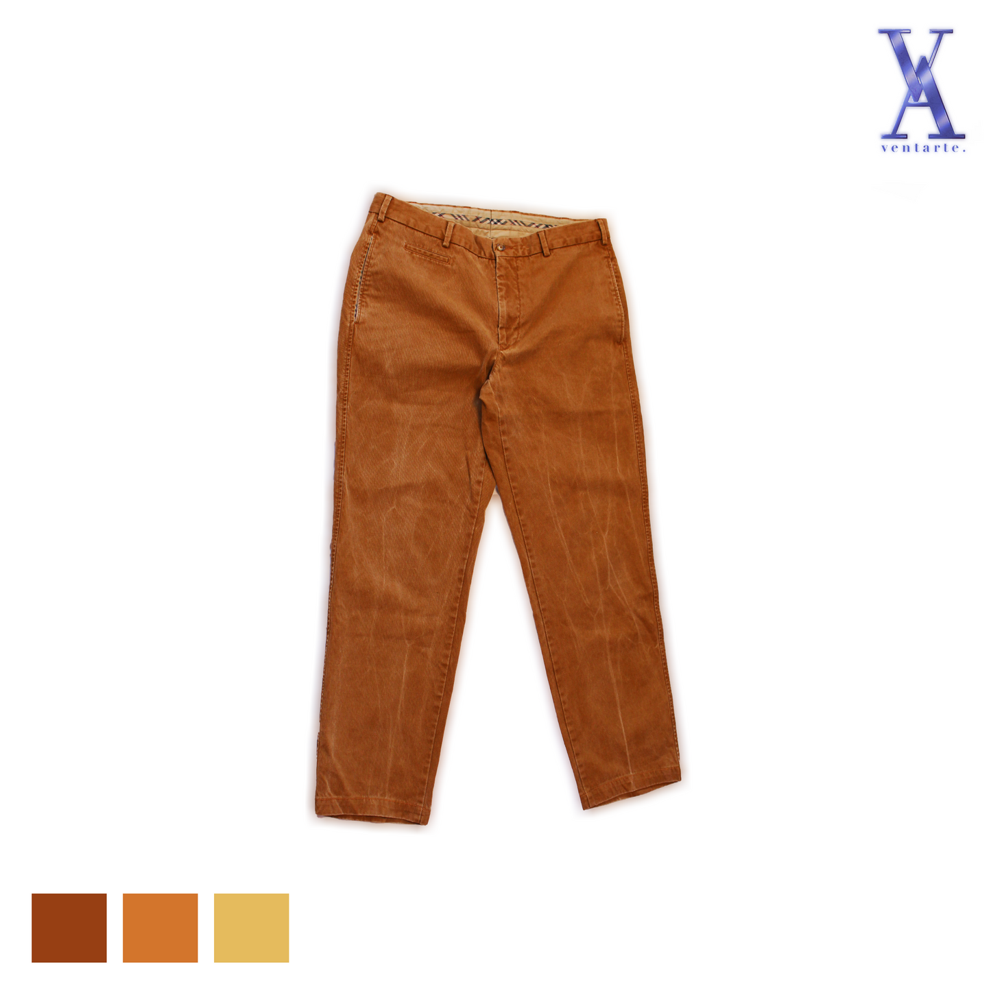 JEANS - BURBERRY