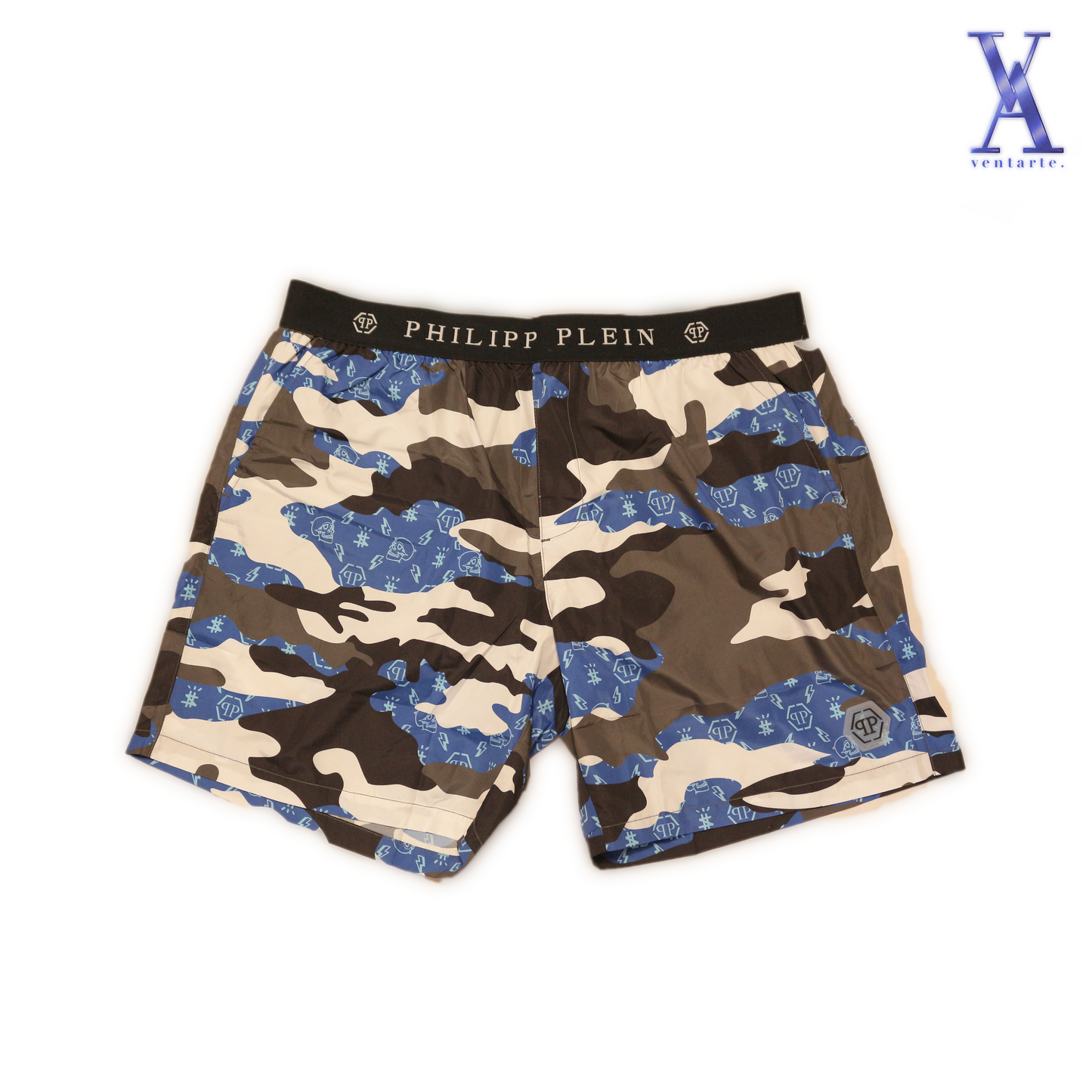 BADEHOSE - PHILIPP PLEIN
