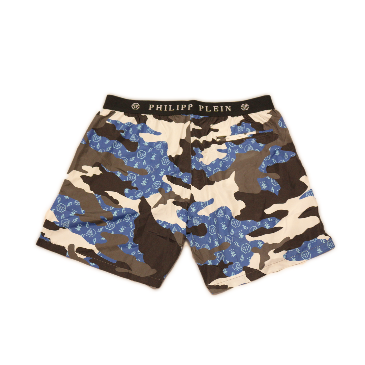 BADEHOSE - PHILIPP PLEIN