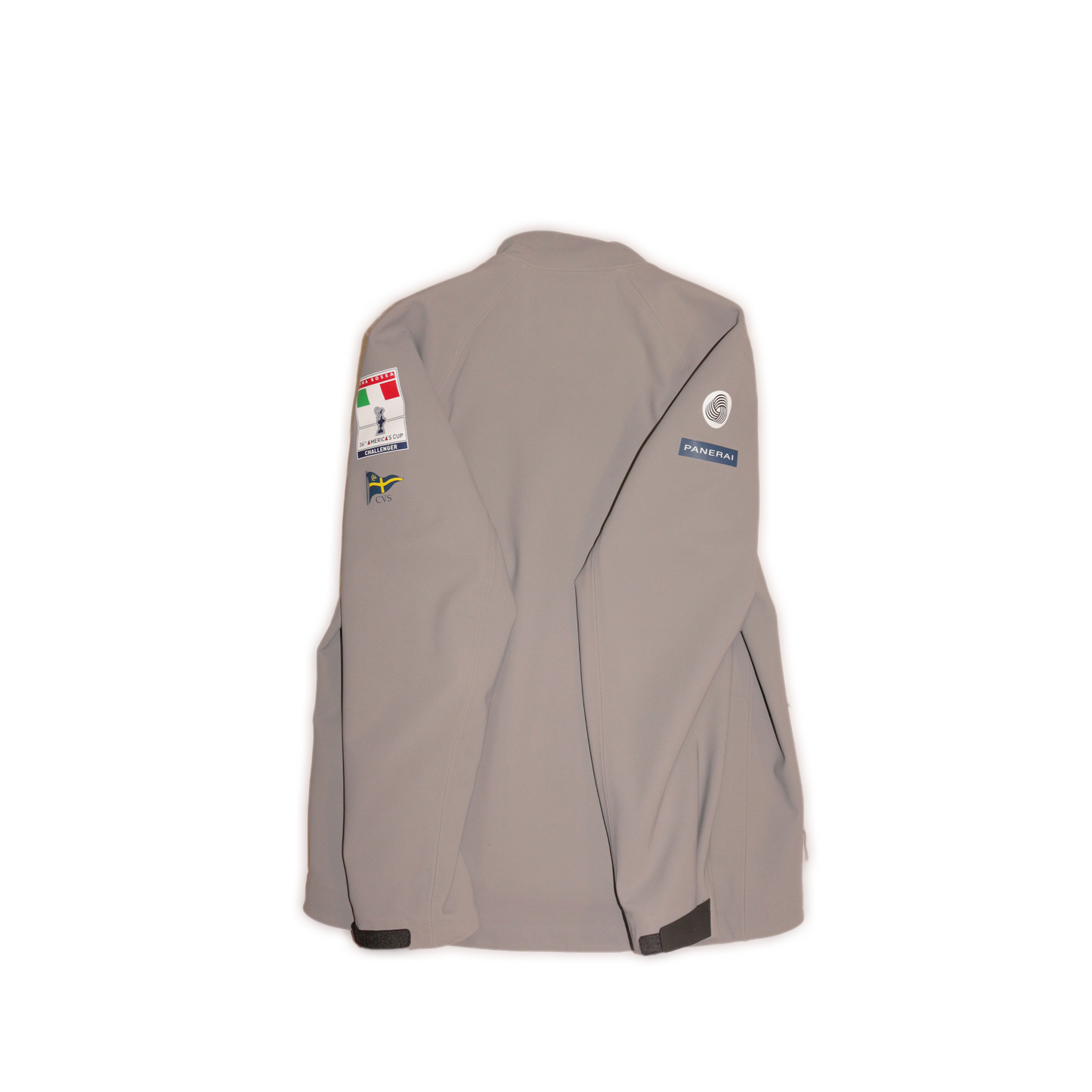 RACINGJACKET - PRADA