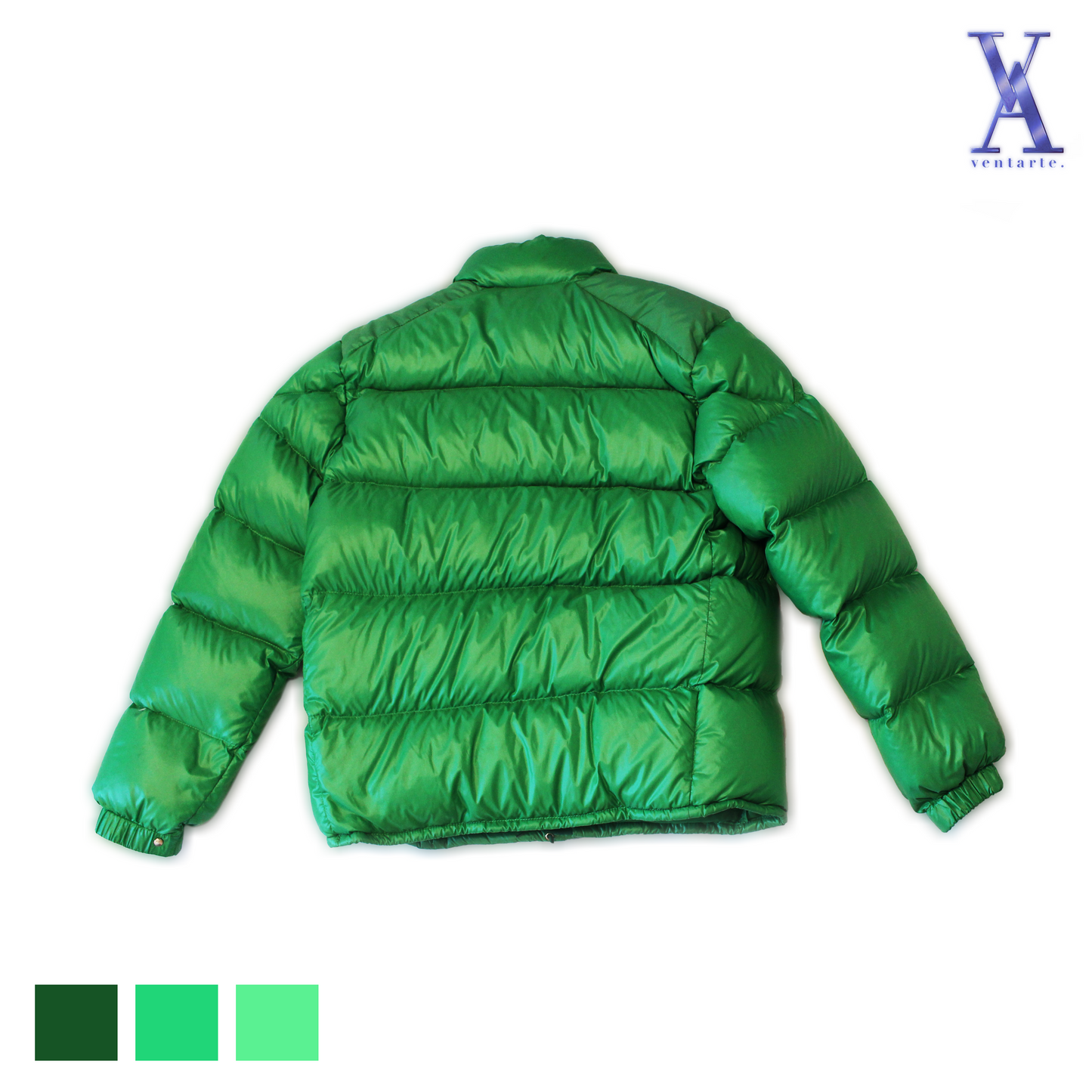 PUFFERJACKE - MONCLER