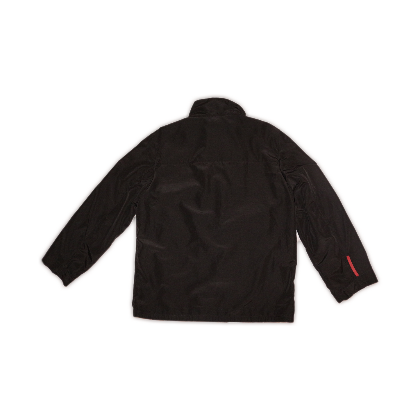 REGENJACKE - PRADA