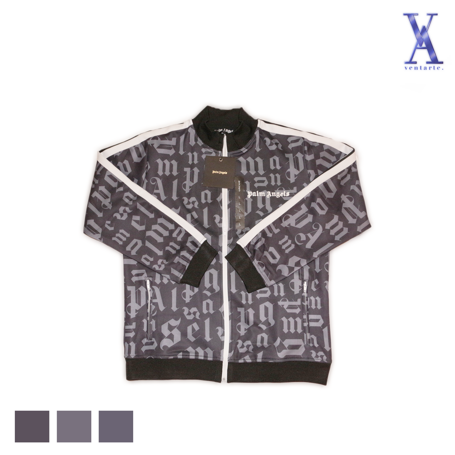 TRAININGSJACKE - PALM ANGELS