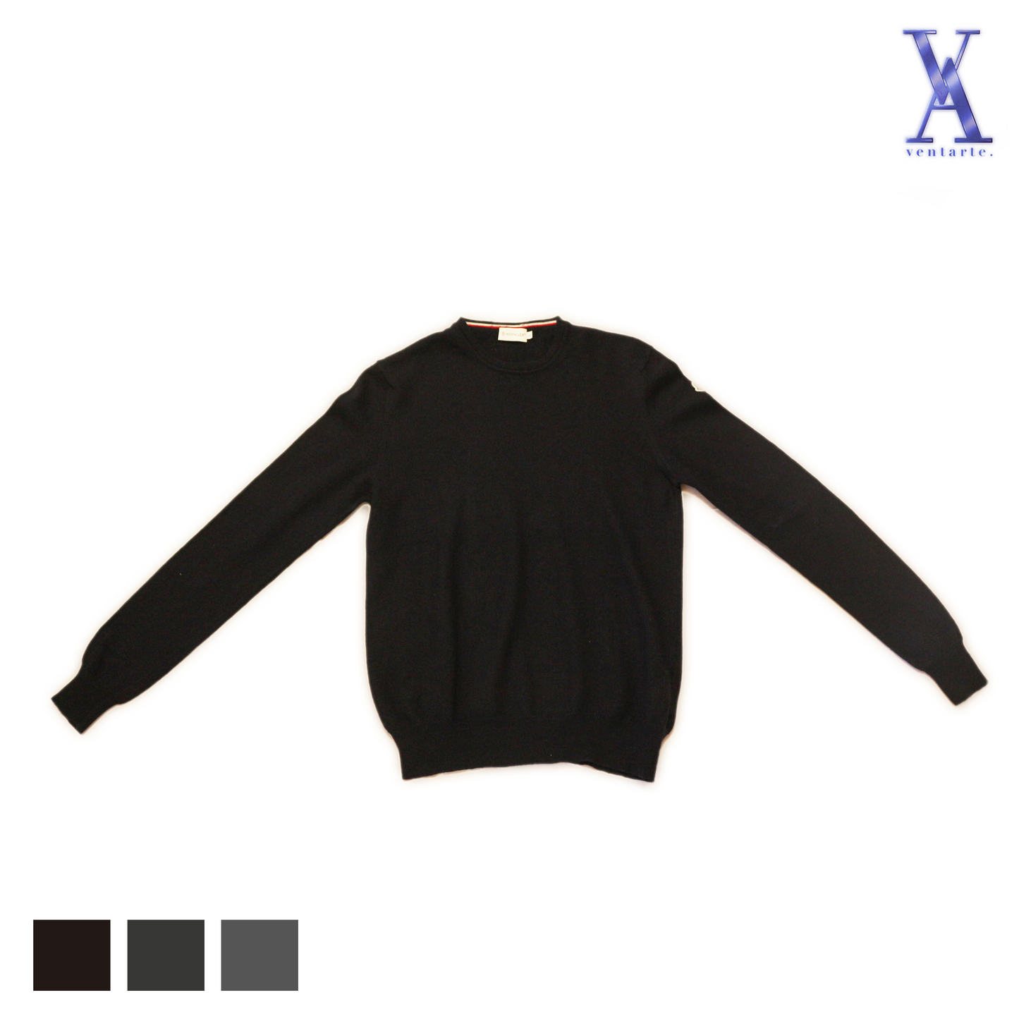SWEATER - MONCLER