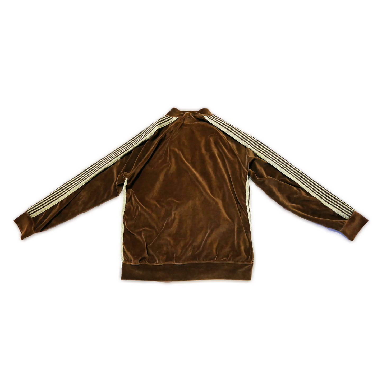 TRAININGSJACKE - NEEDLES