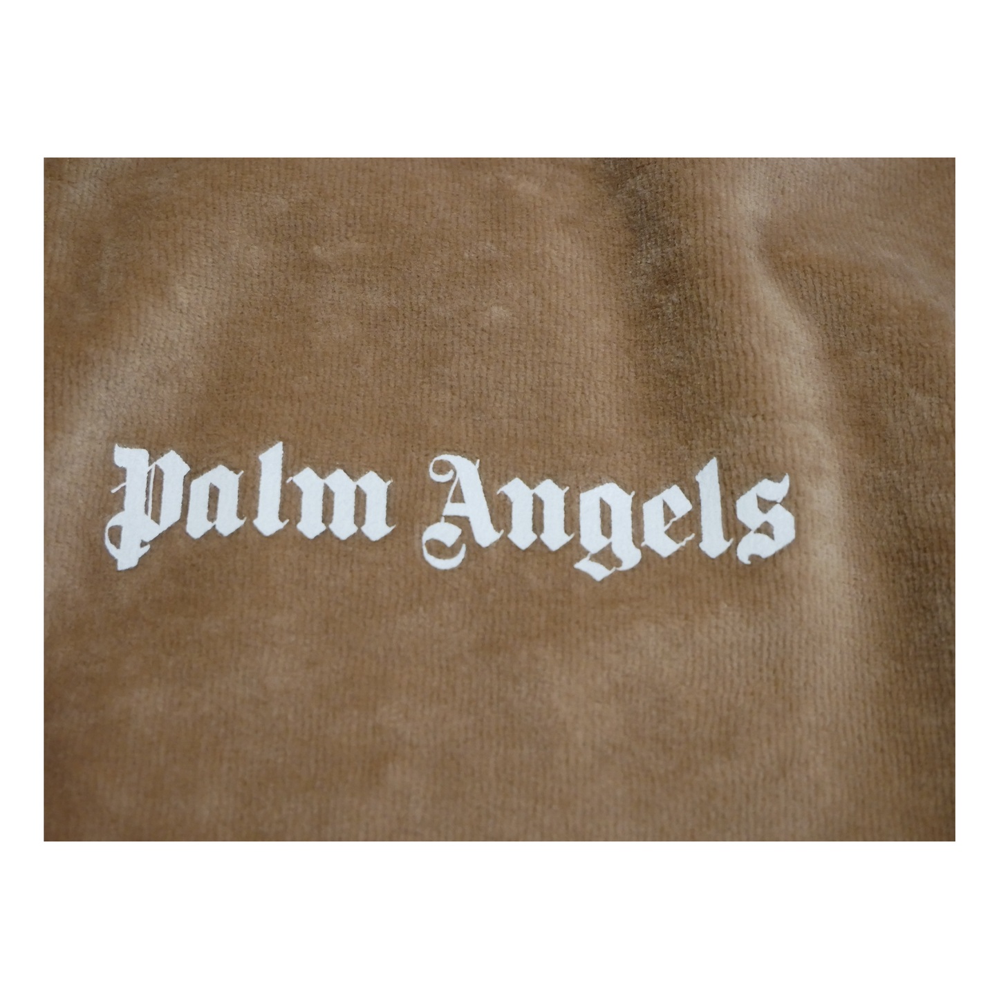 TRAININGSJACKE - PALM ANGELS
