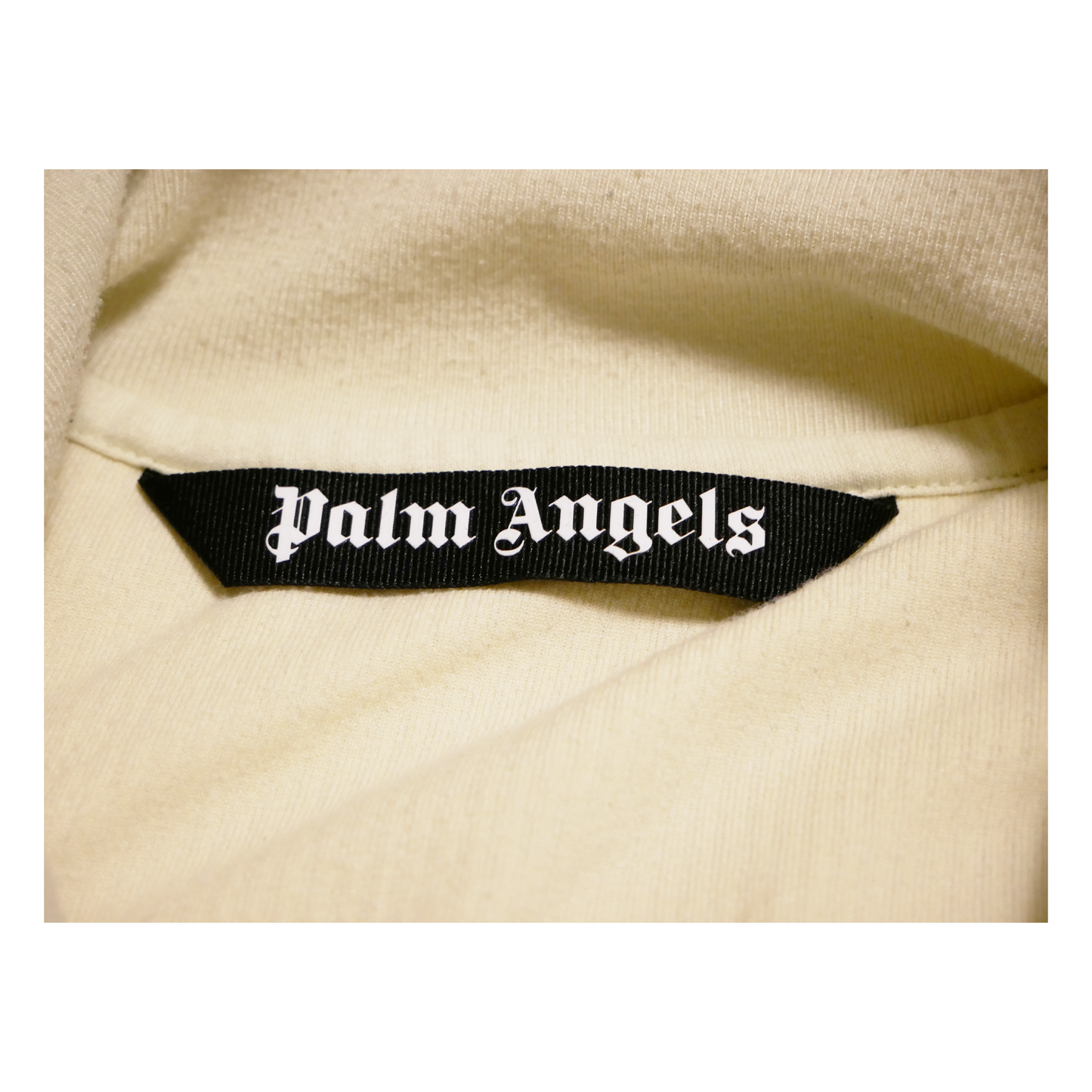 TRAININGSJACKE - PALM ANGELS