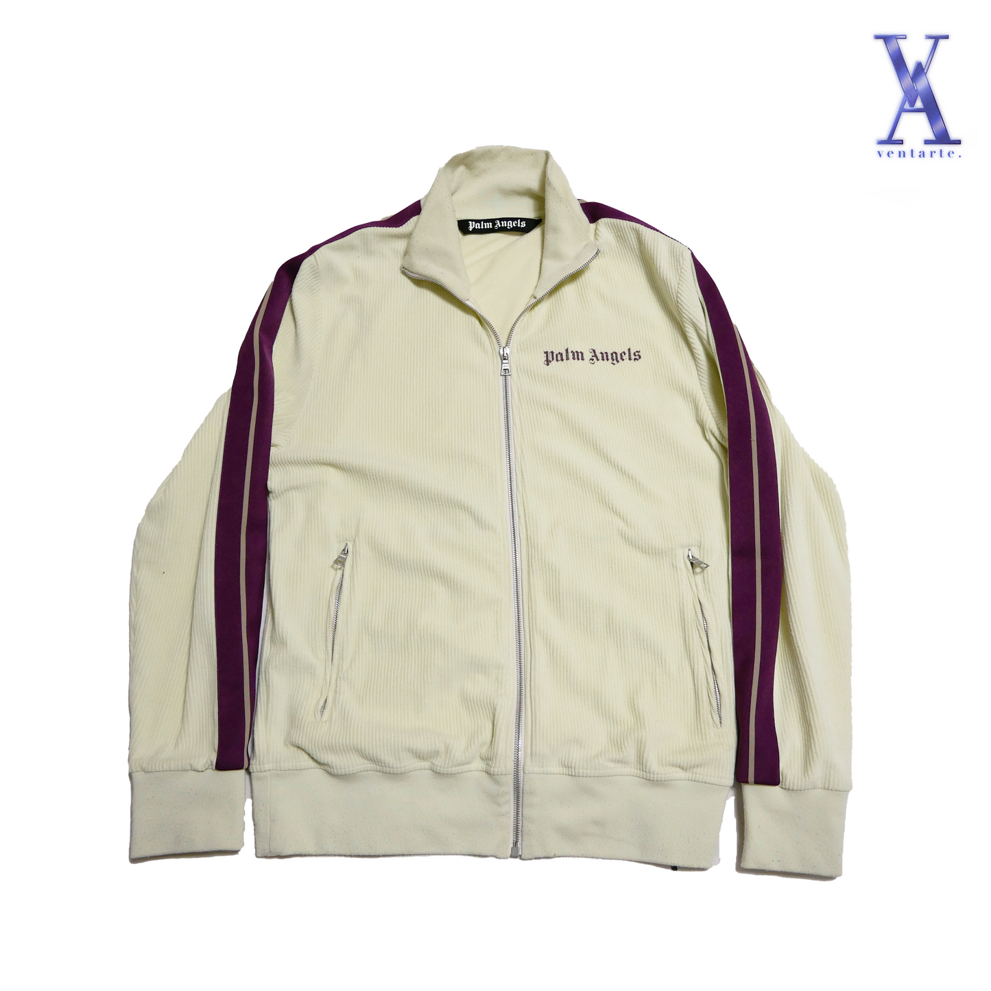 TRAININGSJACKE - PALM ANGELS