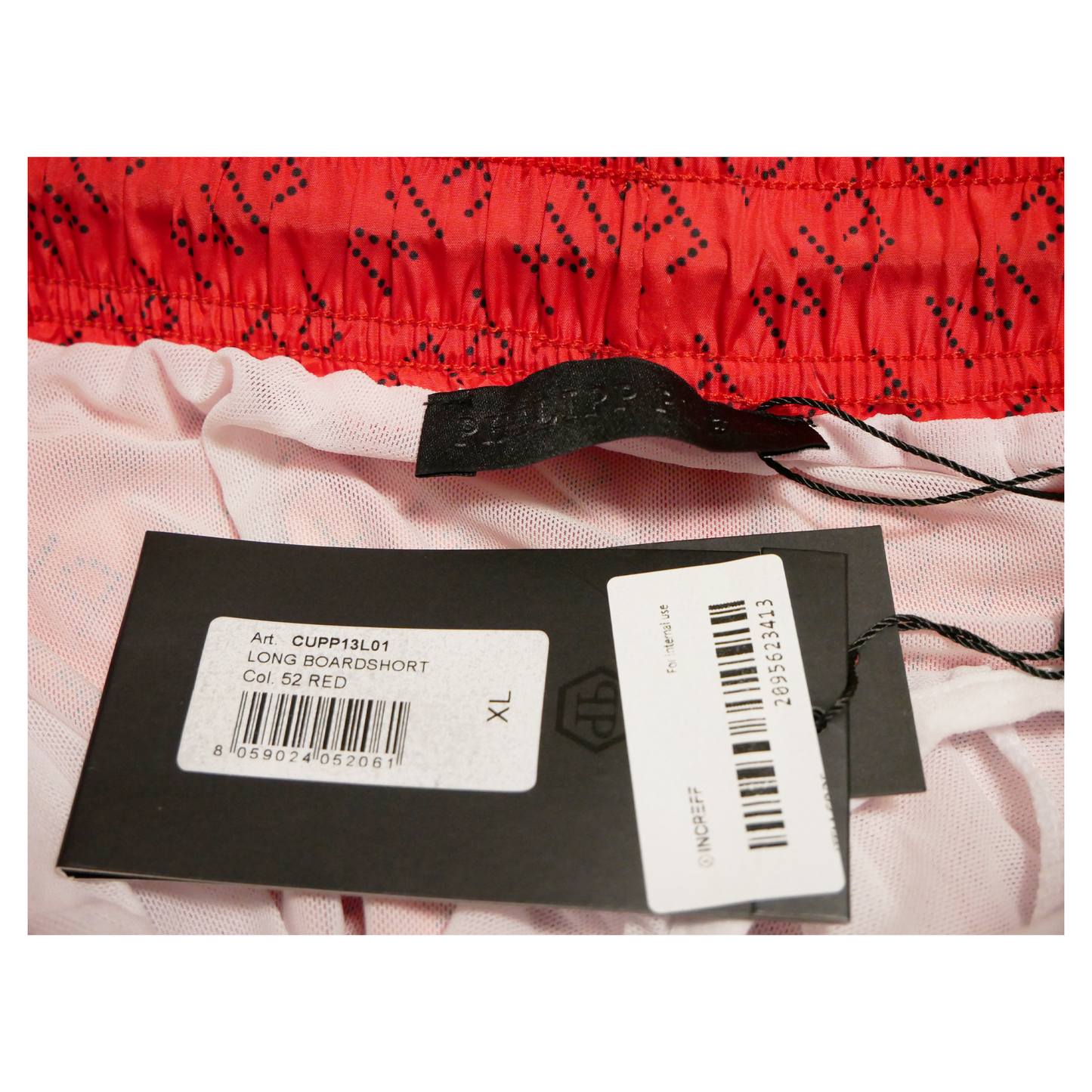 BADEHOSE - PHILIPP PLEIN