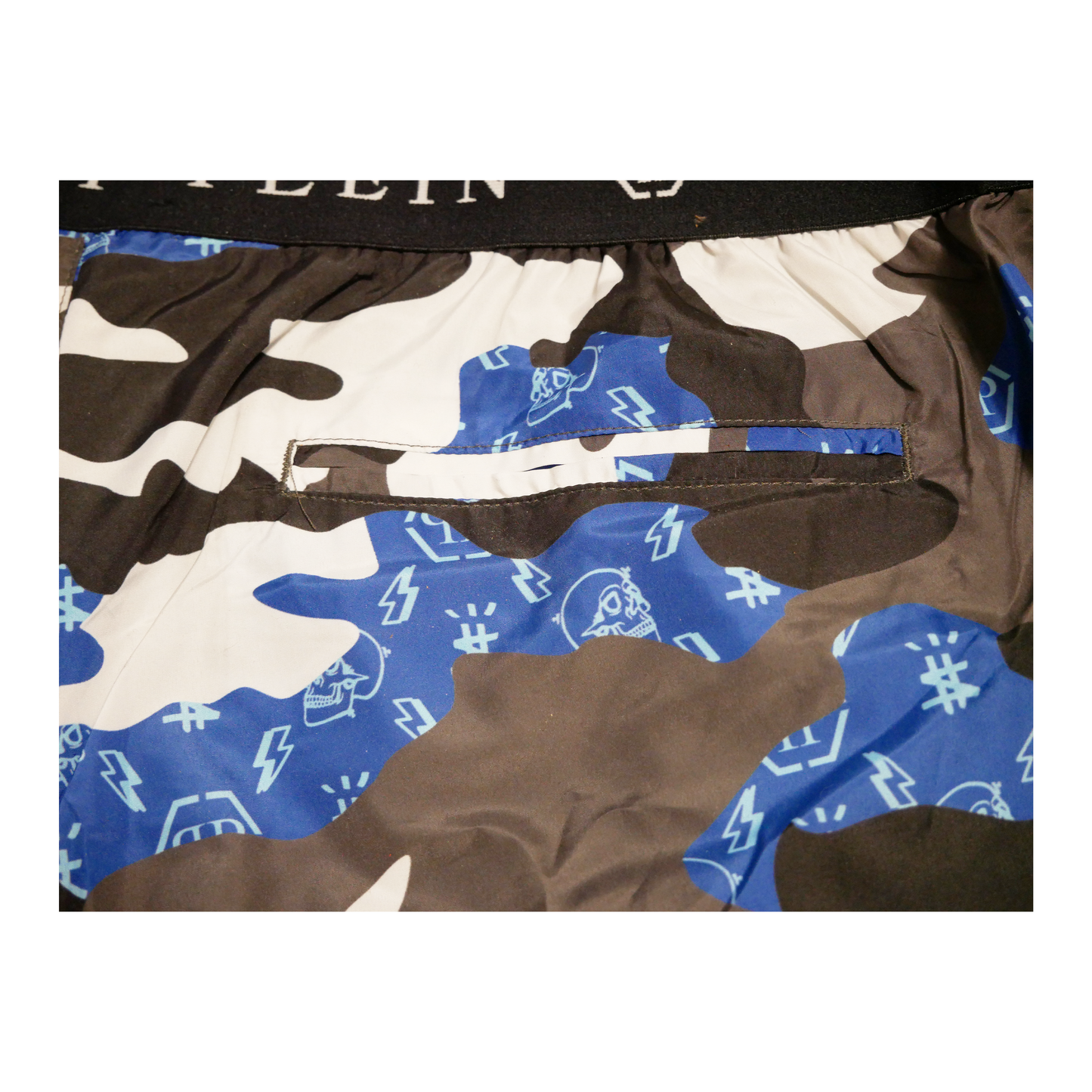 BADEHOSE - PHILIPP PLEIN