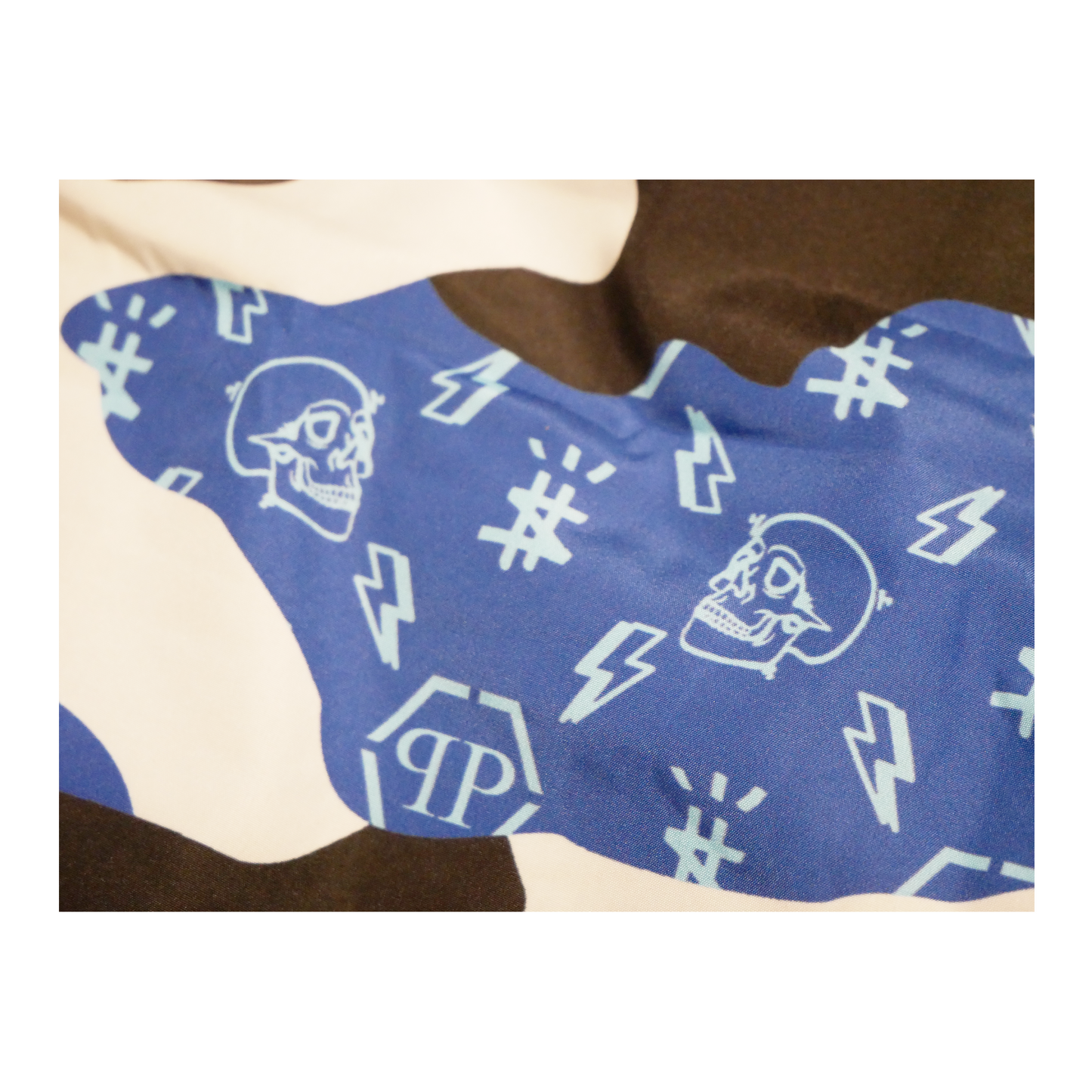 BADEHOSE - PHILIPP PLEIN