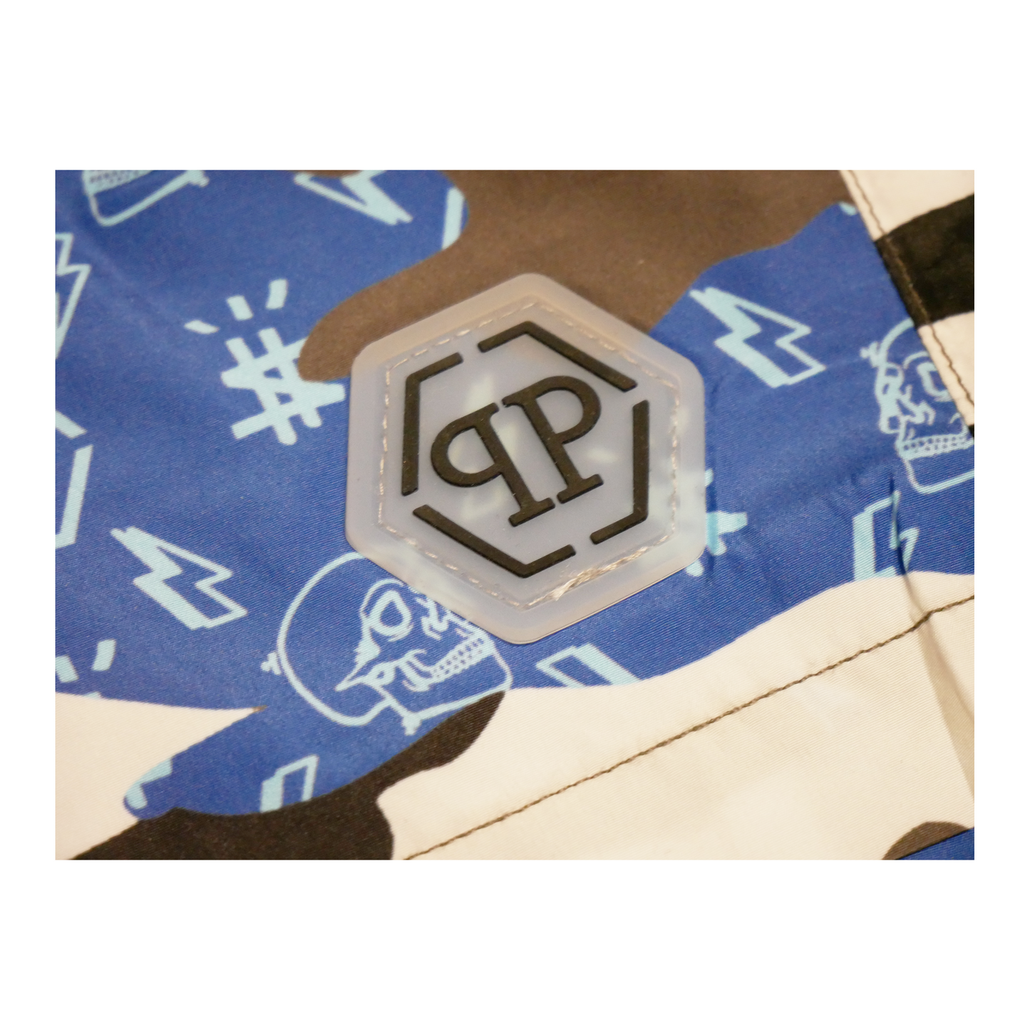 BADEHOSE - PHILIPP PLEIN