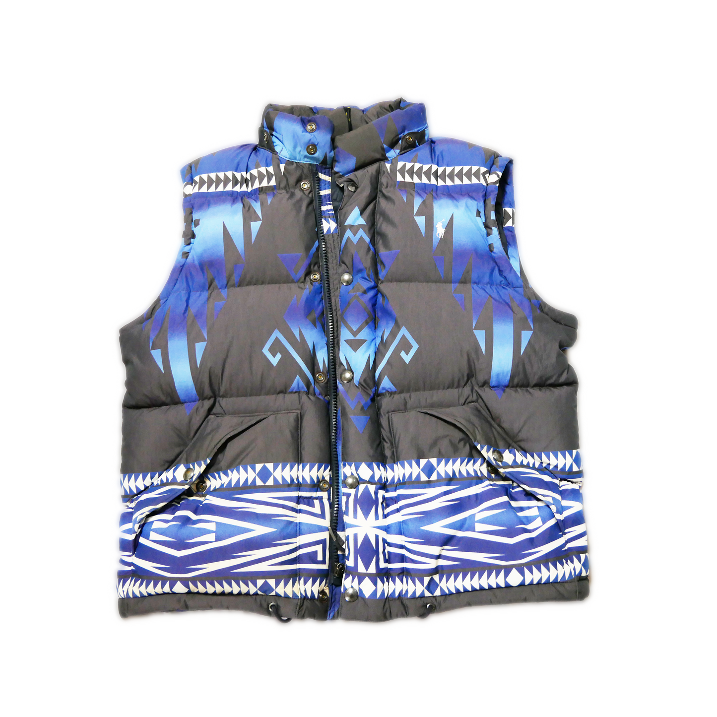 PUFFERJACKE - RALPH LAUREN