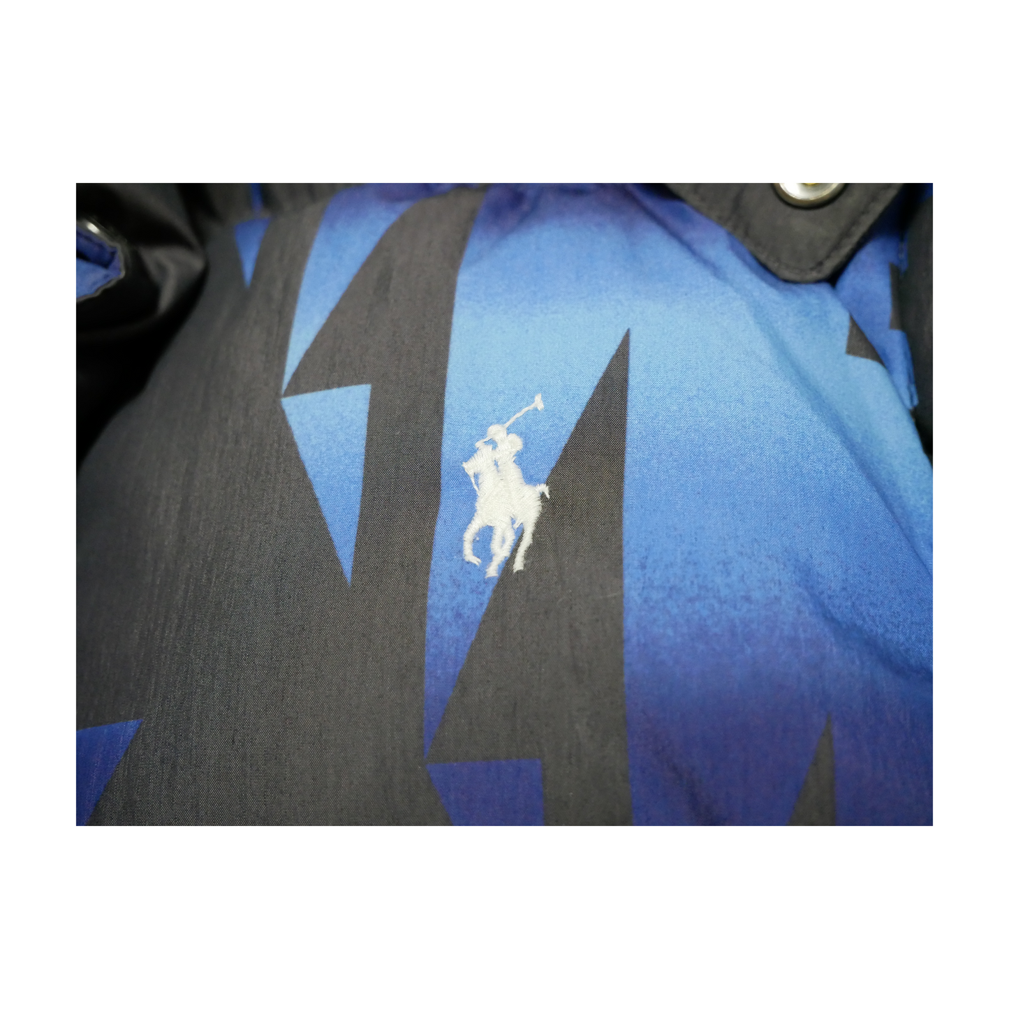 PUFFERJACKE - RALPH LAUREN