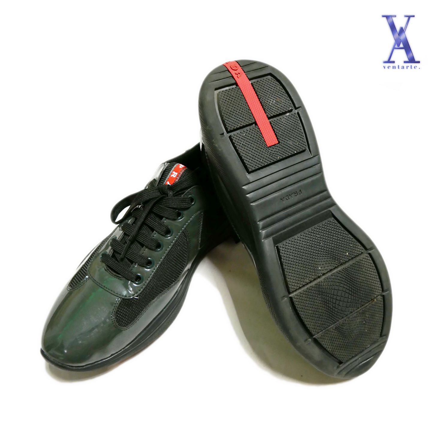 SNEAKER - PRADA