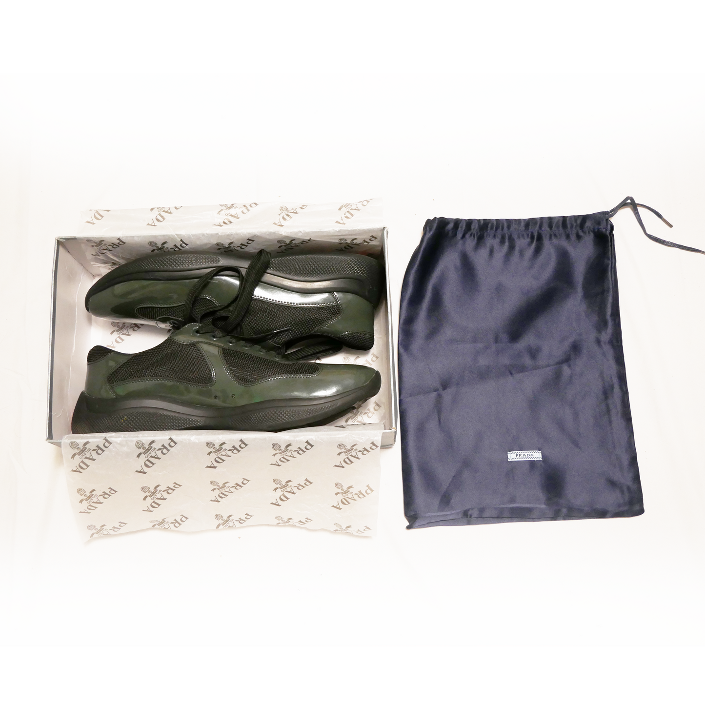 SNEAKER - PRADA