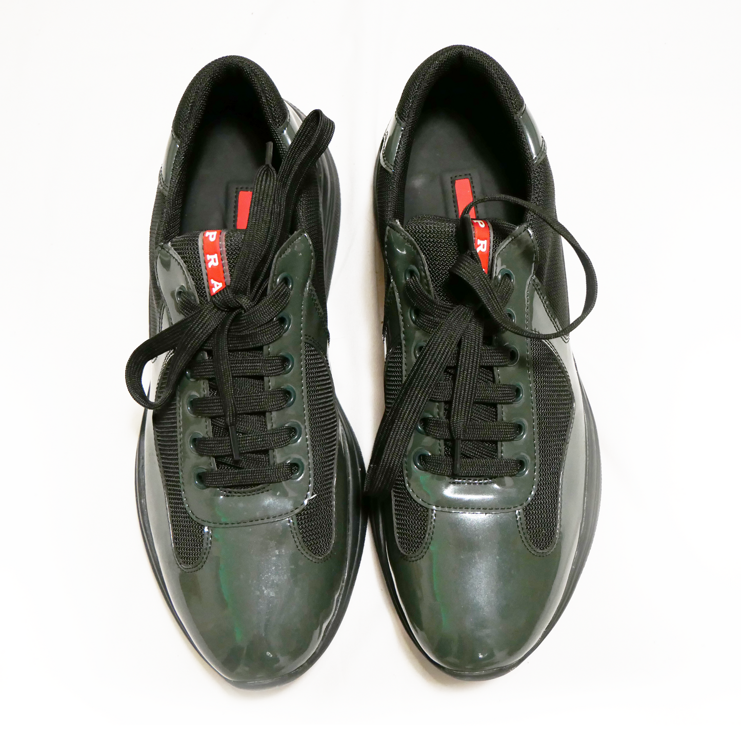 SNEAKER - PRADA