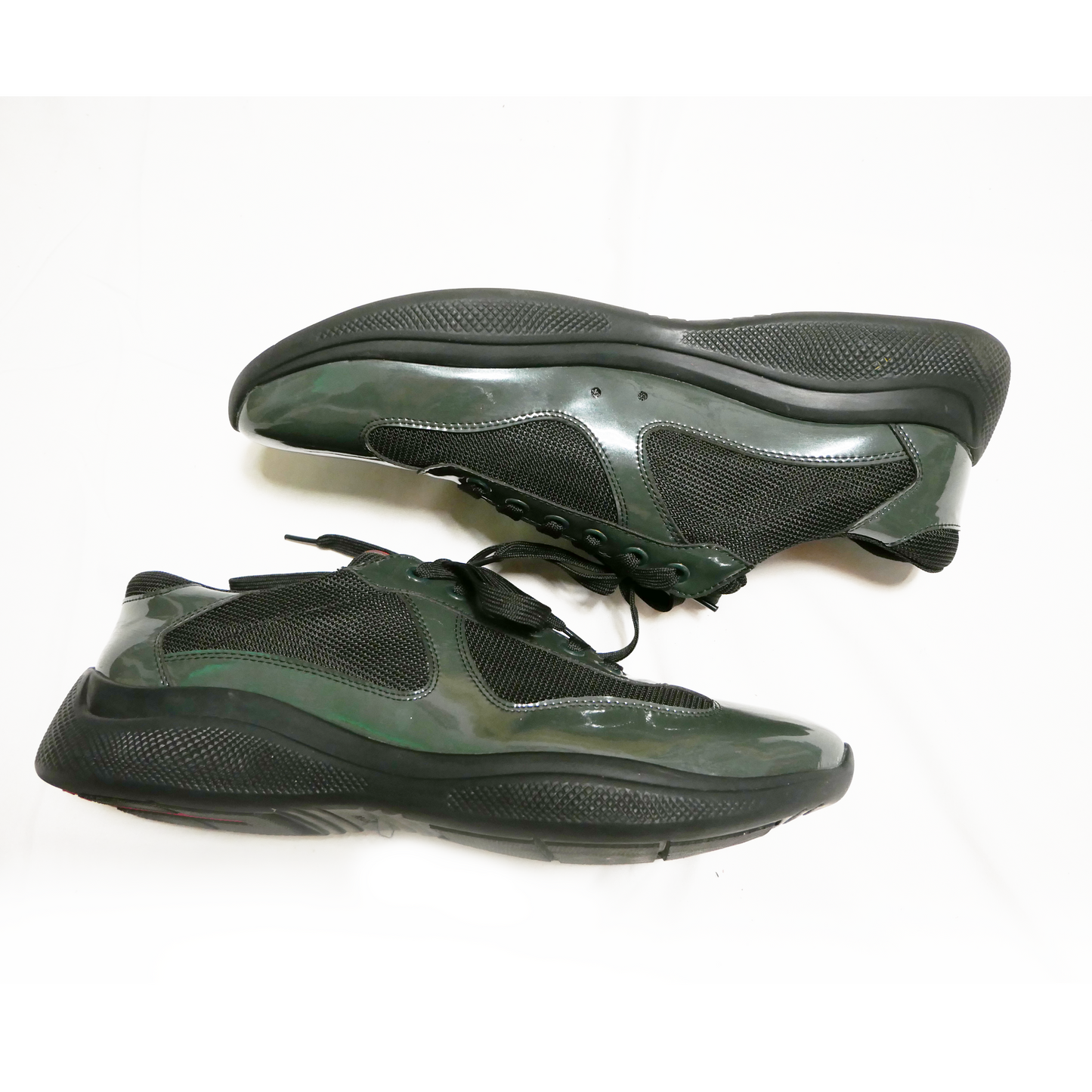 SNEAKER - PRADA