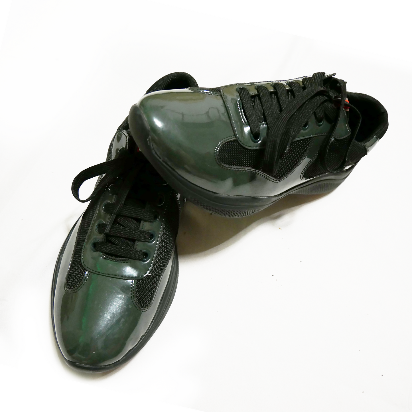 SNEAKER - PRADA