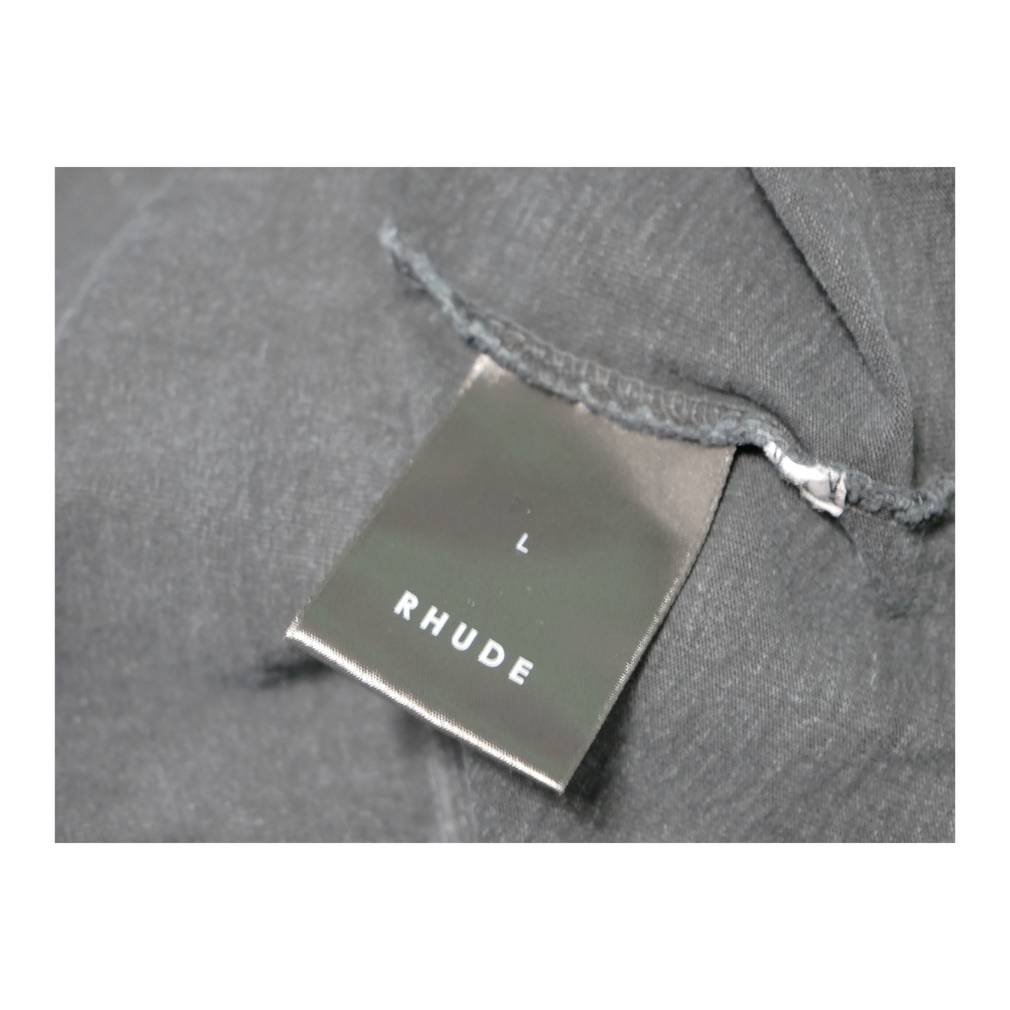 T-Shirt - RHUDE
