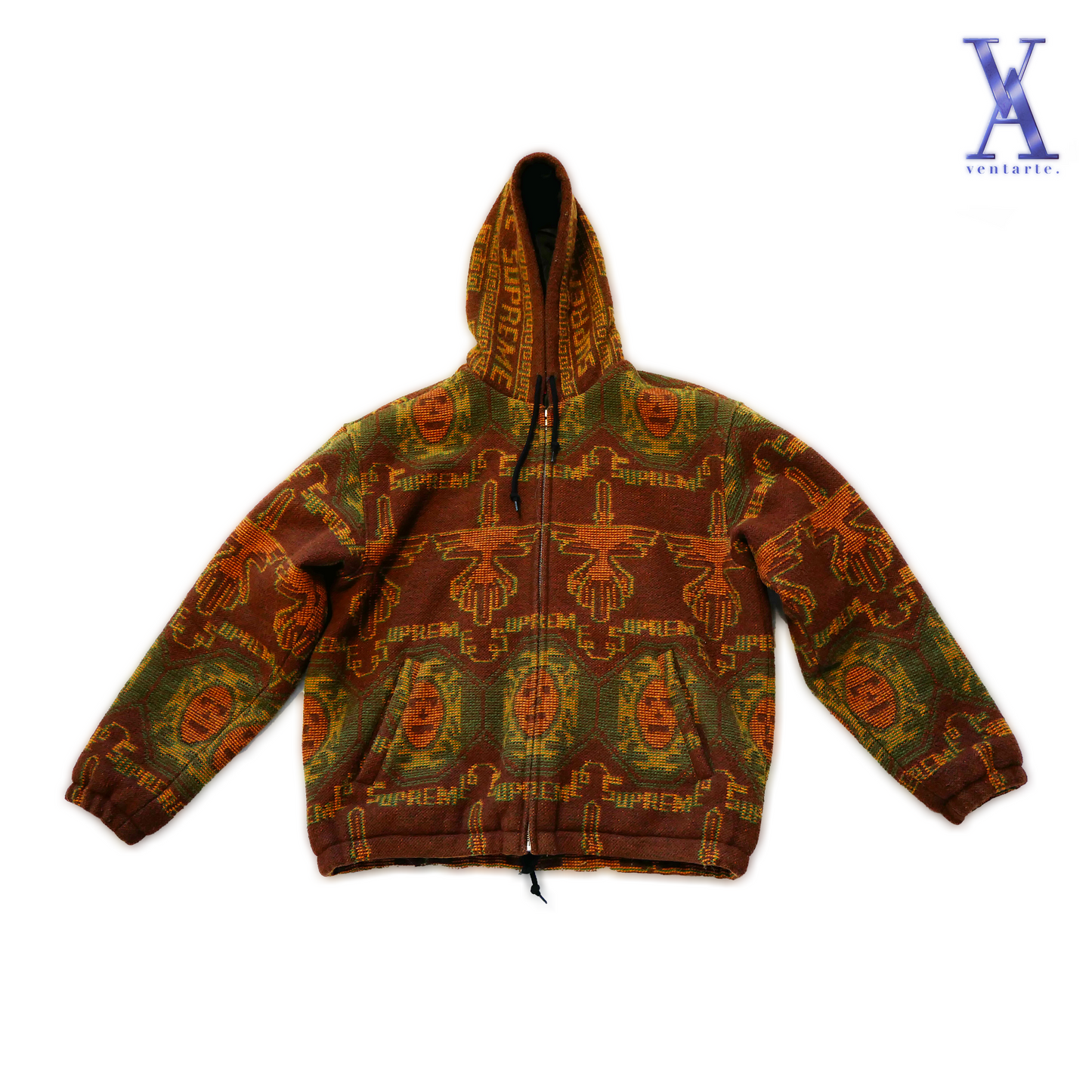 JACKE - SUPREME
